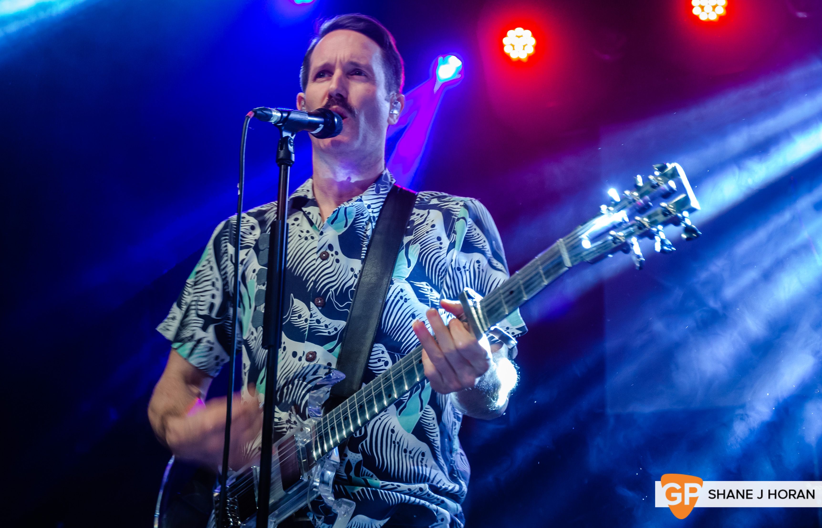 ASH, Cyprus Avenue, 18-12-19, Shane J Horan GP-3