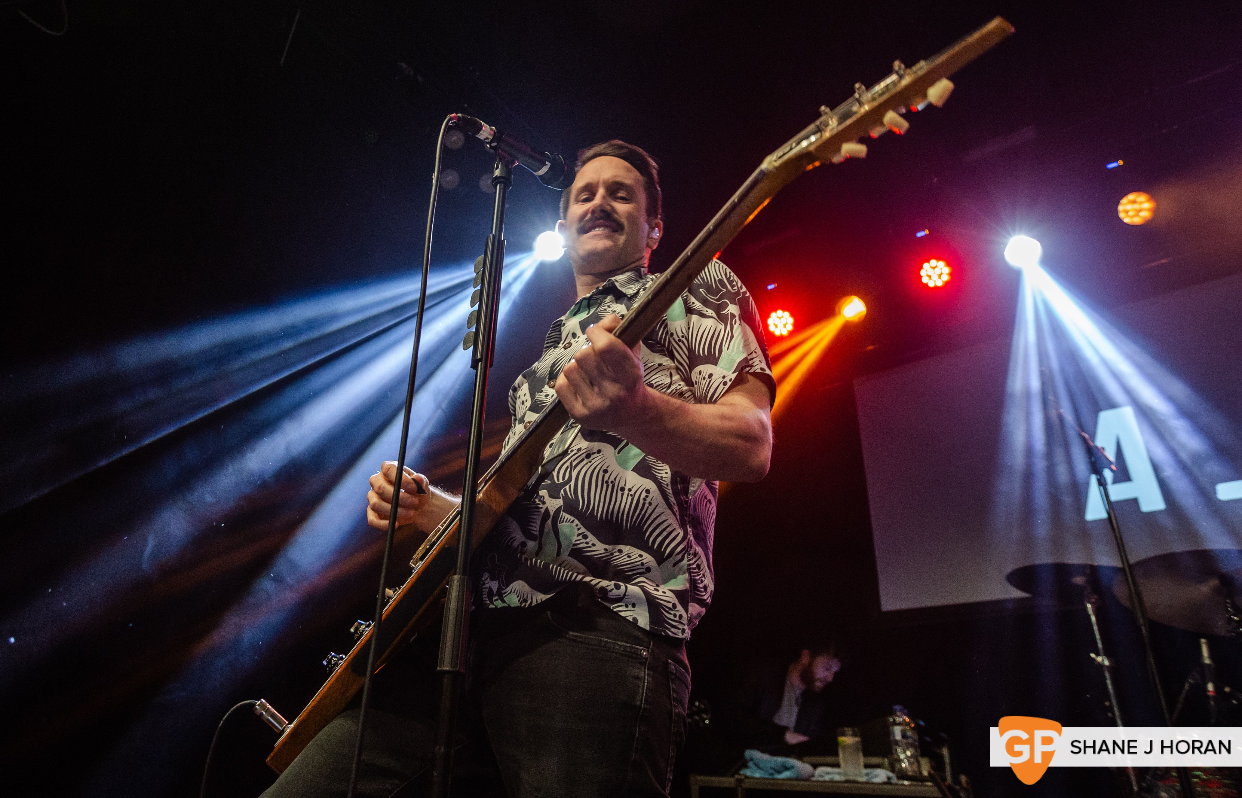 ASH, Cyprus Avenue, 18-12-19, Shane J Horan GP-8