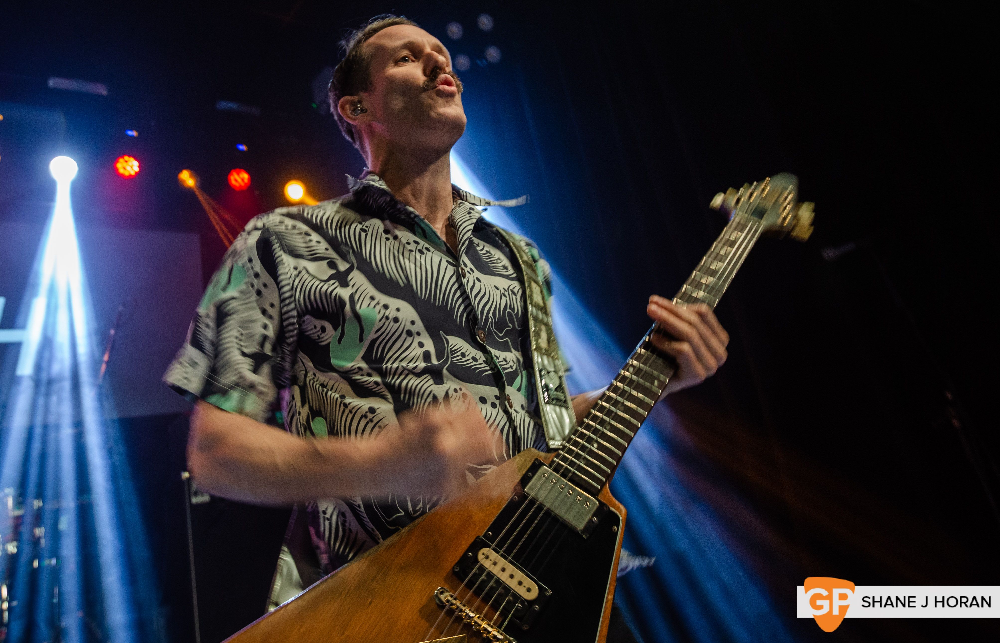 ASH, Cyprus Avenue, 18-12-19, Shane J Horan GP-9