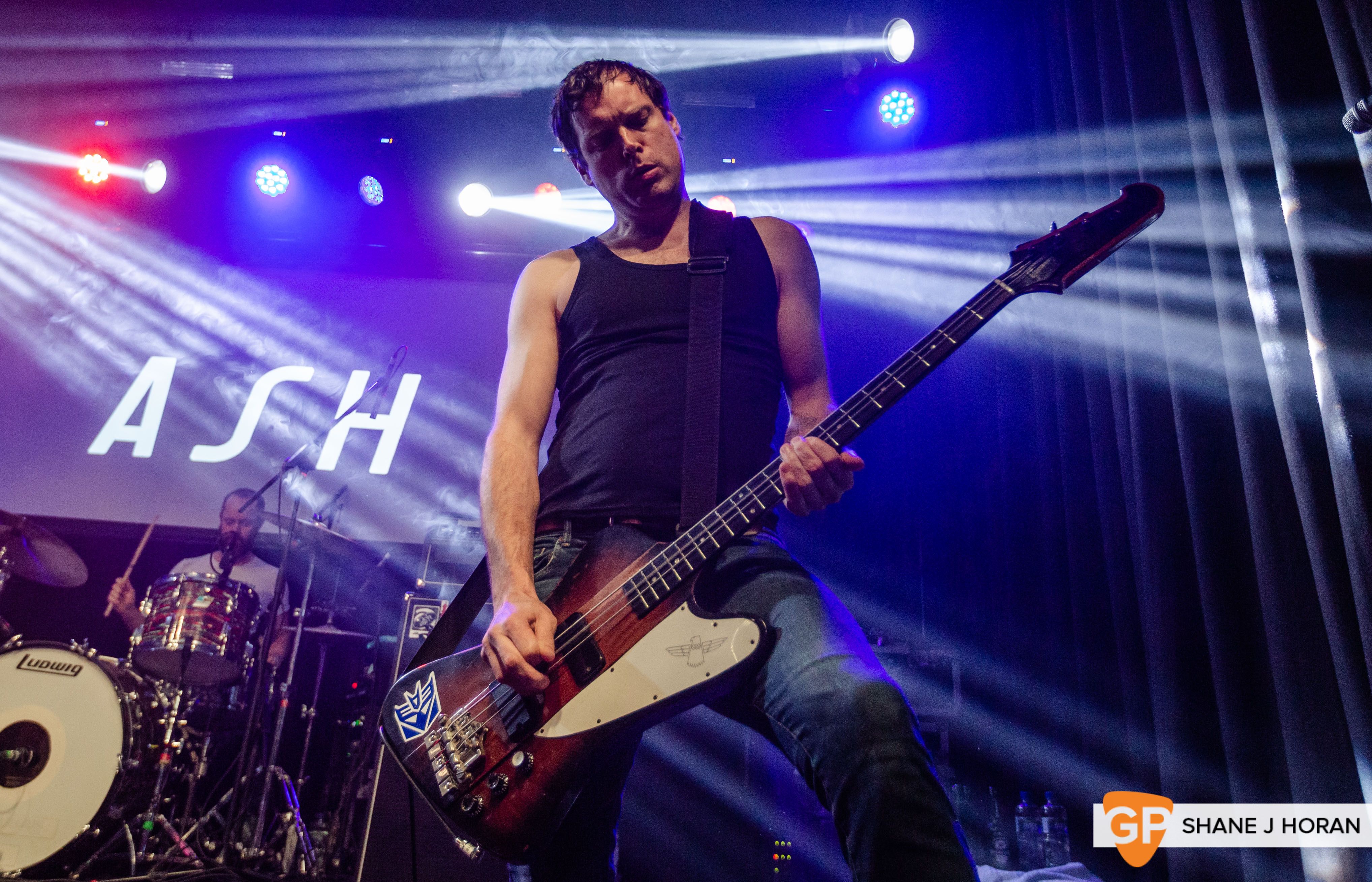 ASH, Cyprus Avenue, 18-12-19, Shane J Horan GP