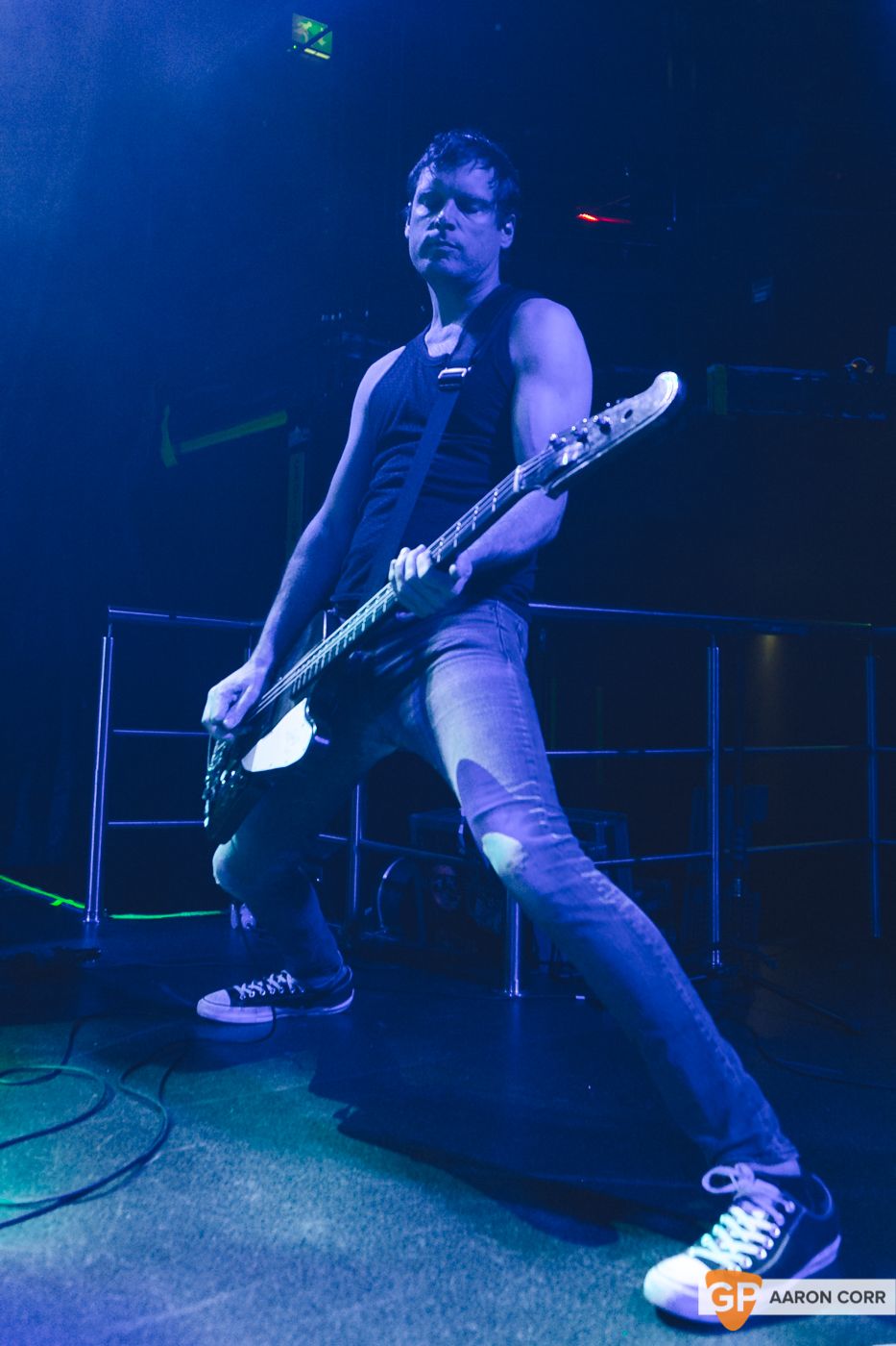 Ash at the Academy by Aaron Corr-9640