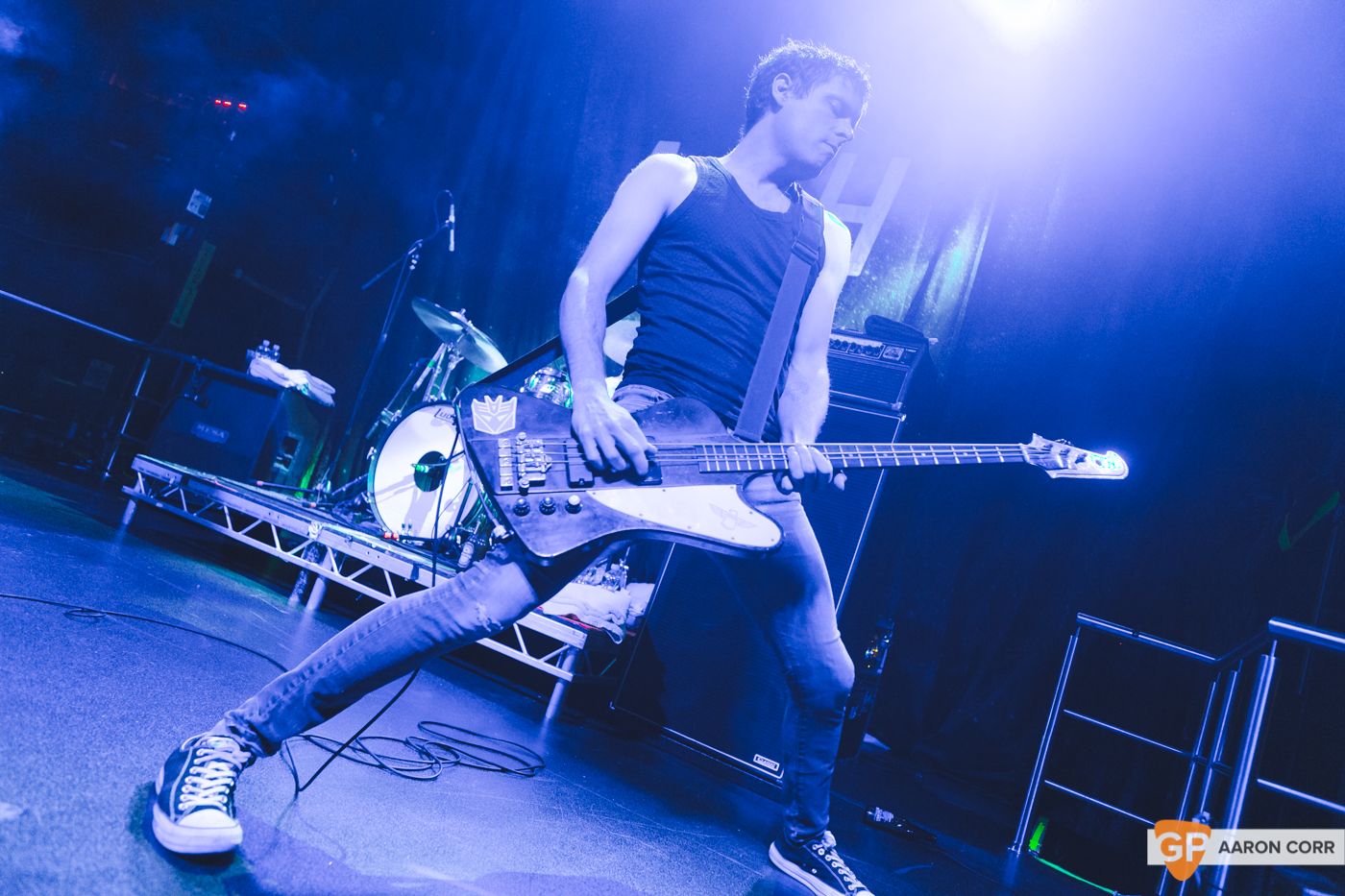 Ash at the Academy by Aaron Corr-9674
