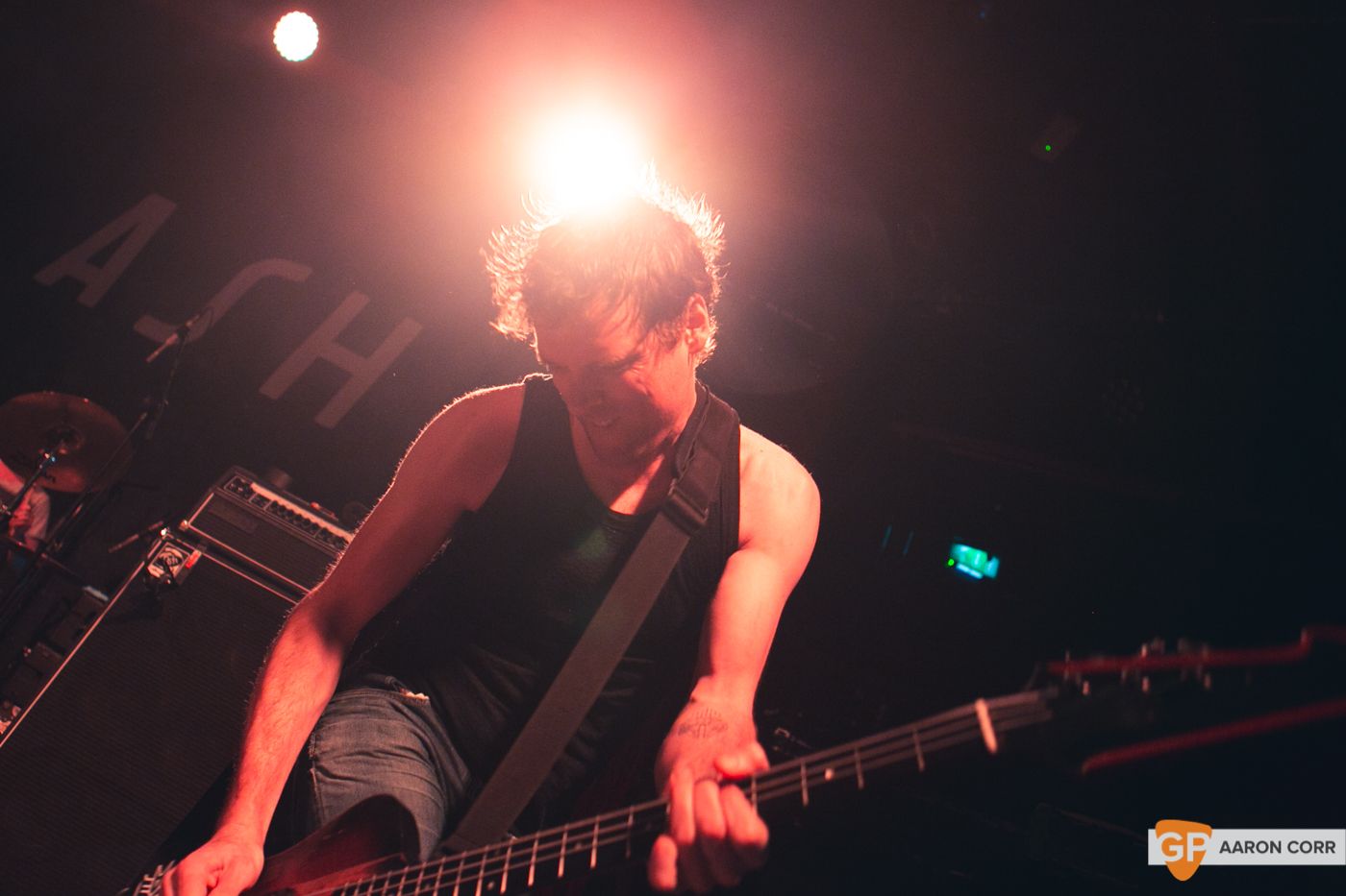 Ash at the Academy by Aaron Corr-9697