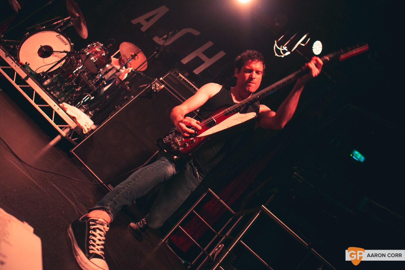 Ash at the Academy by Aaron Corr-9700