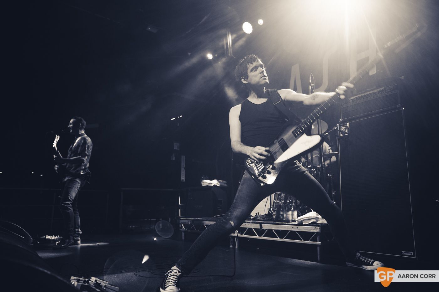 Ash at the Academy by Aaron Corr-9711