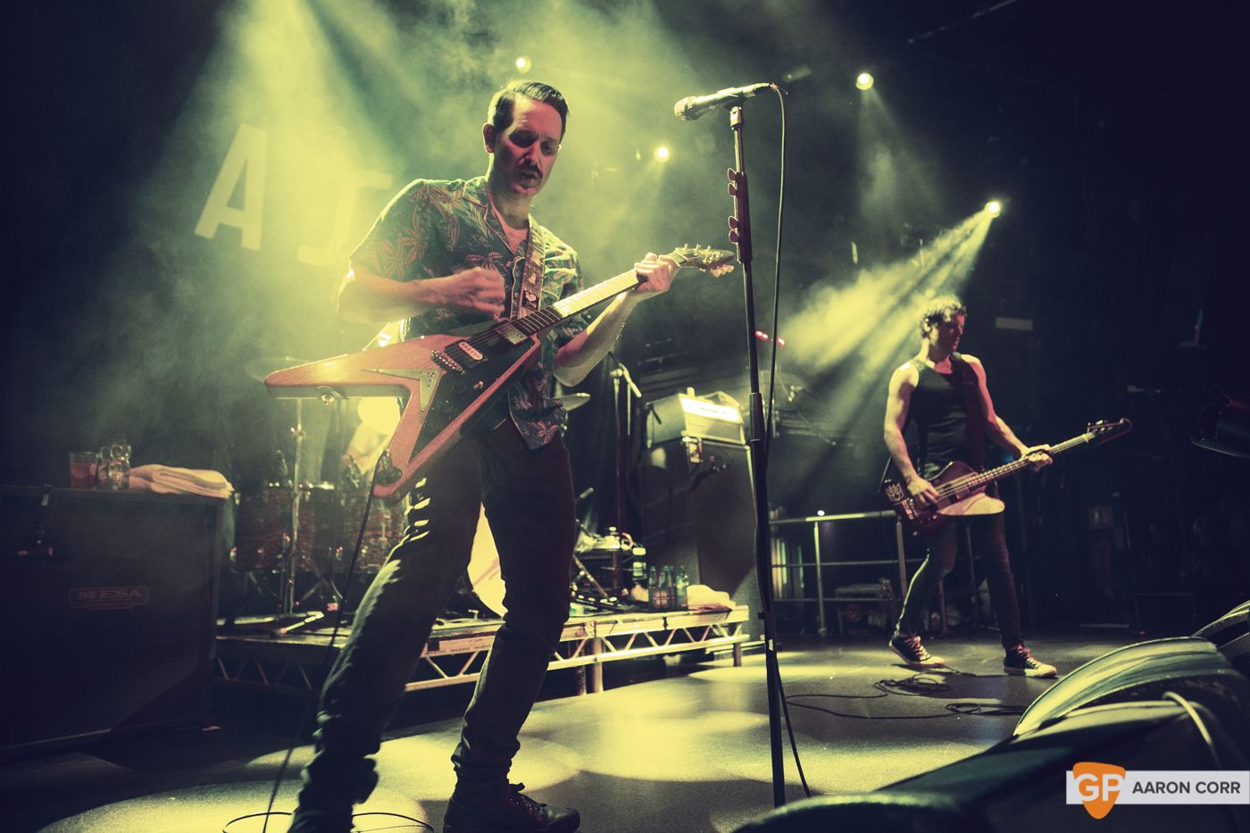 Ash at the Academy by Aaron Corr-9723