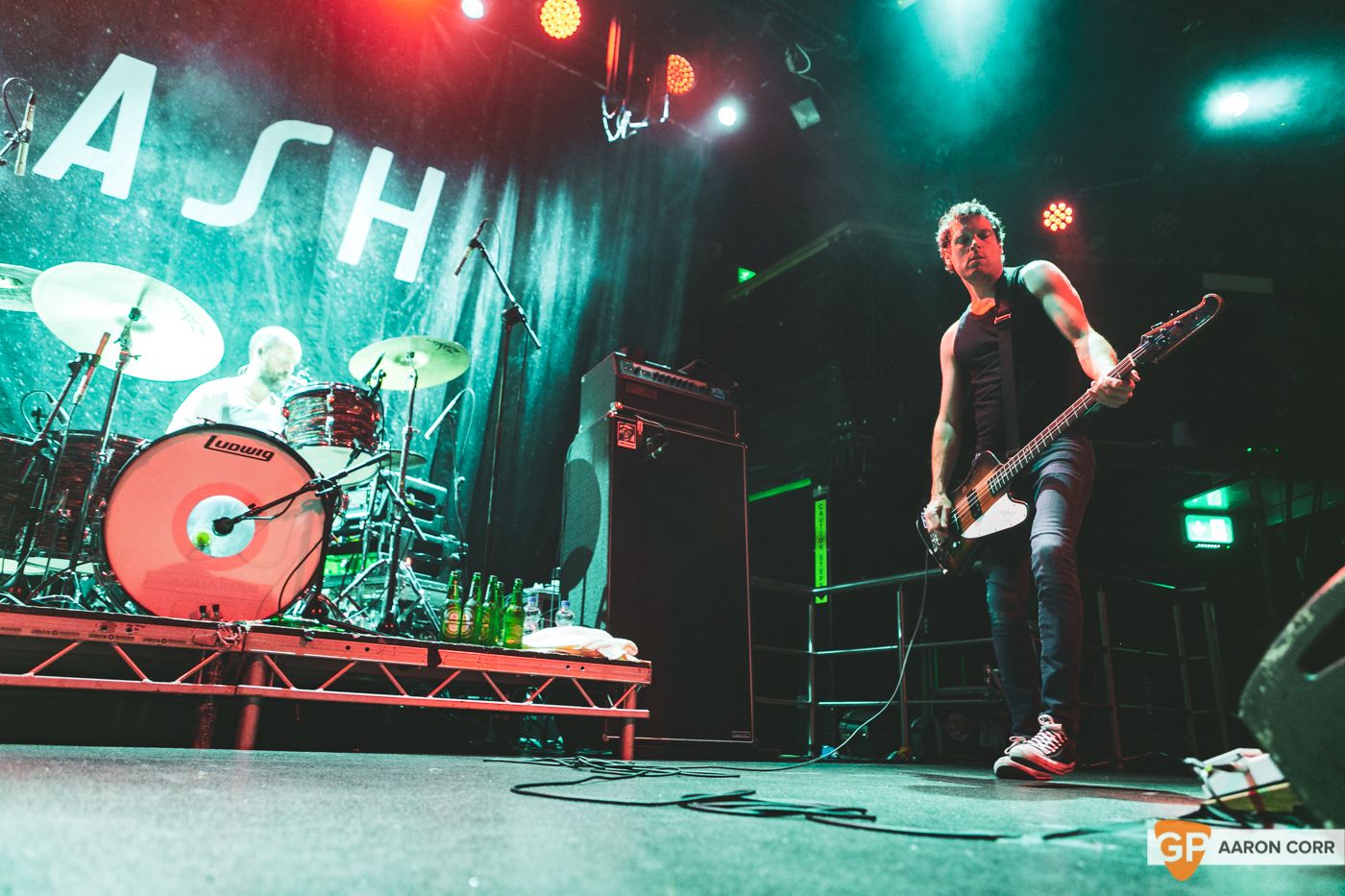 Ash at the Academy by Aaron Corr-9784