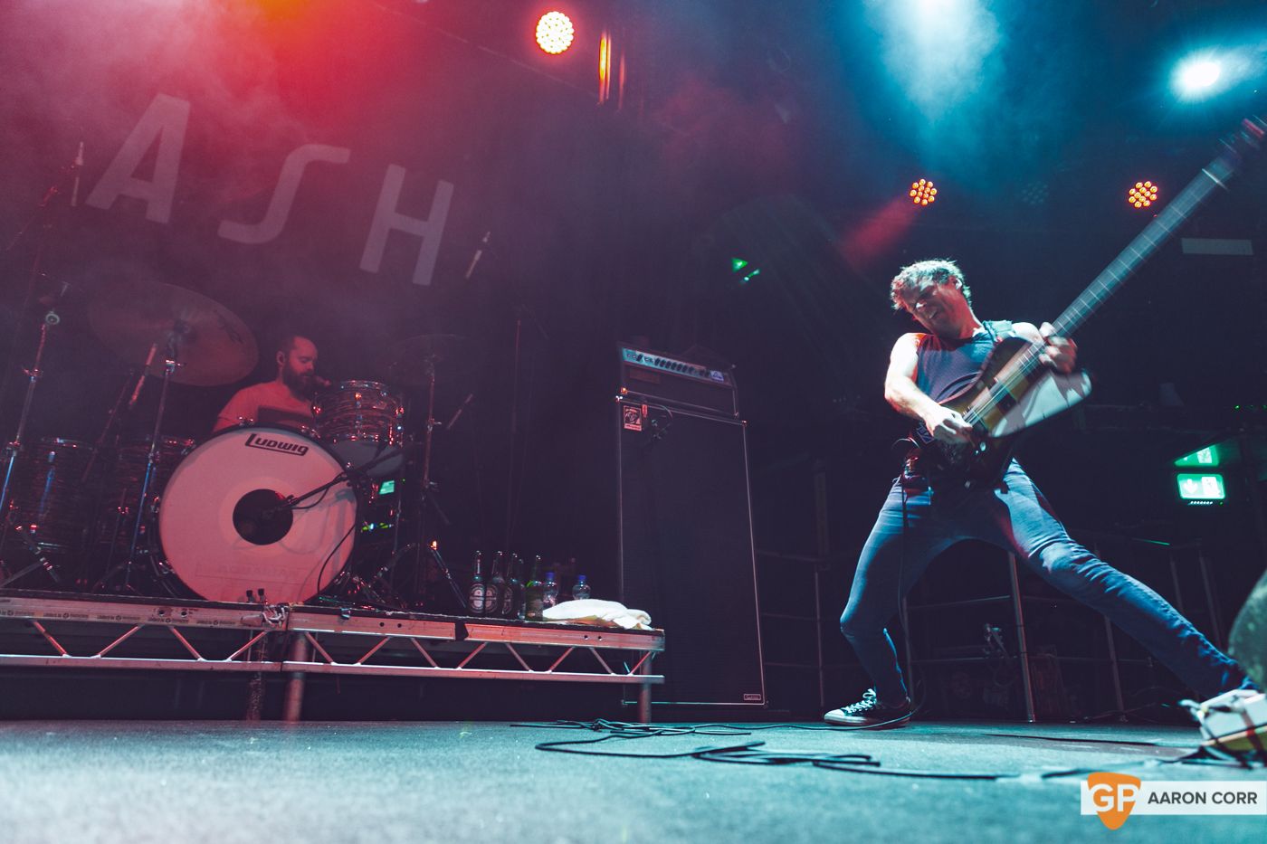 Ash at the Academy by Aaron Corr-9791
