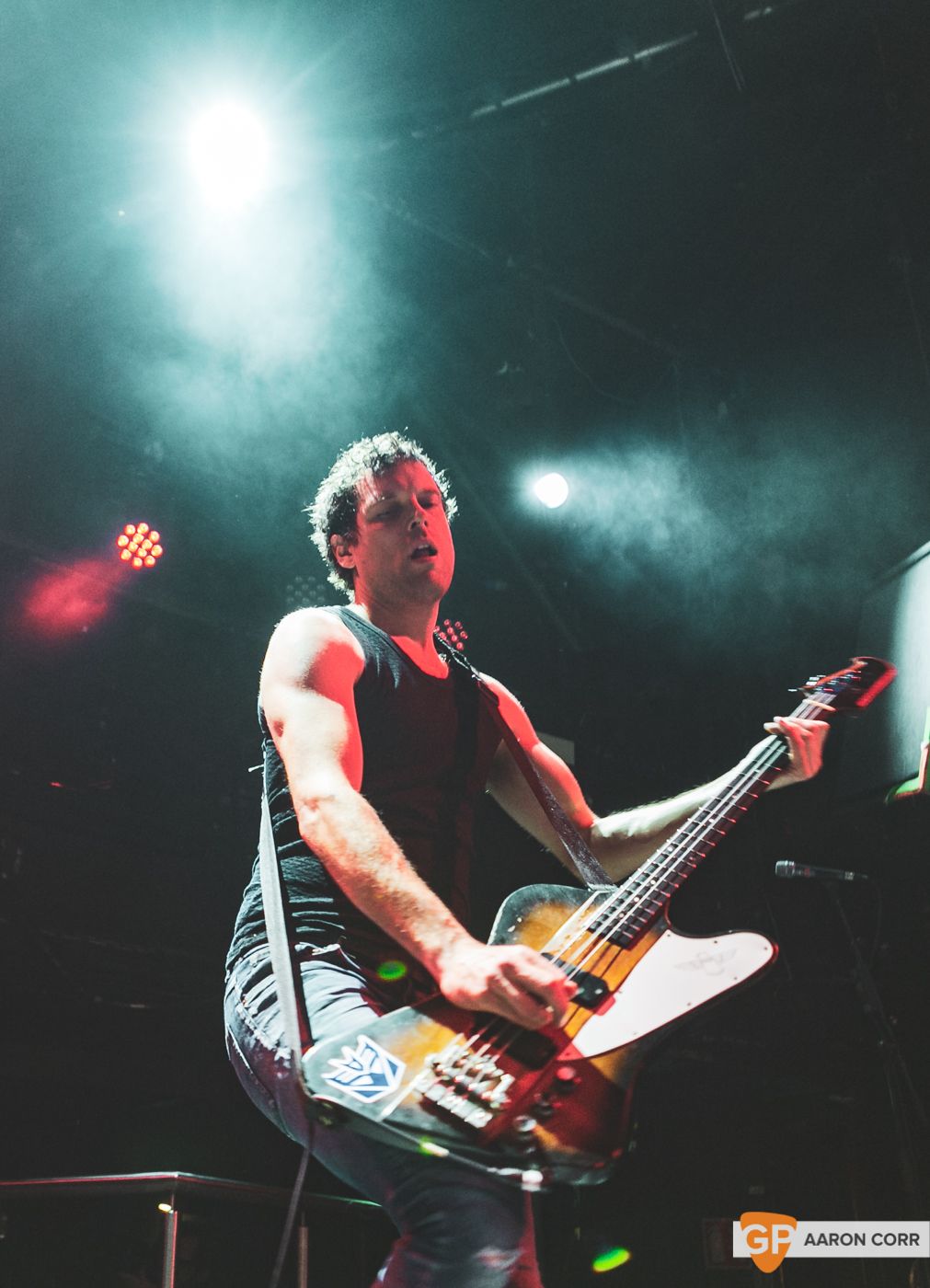 Ash at the Academy by Aaron Corr-9793