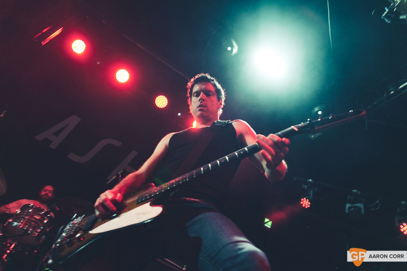 Ash at the Academy by Aaron Corr-9813