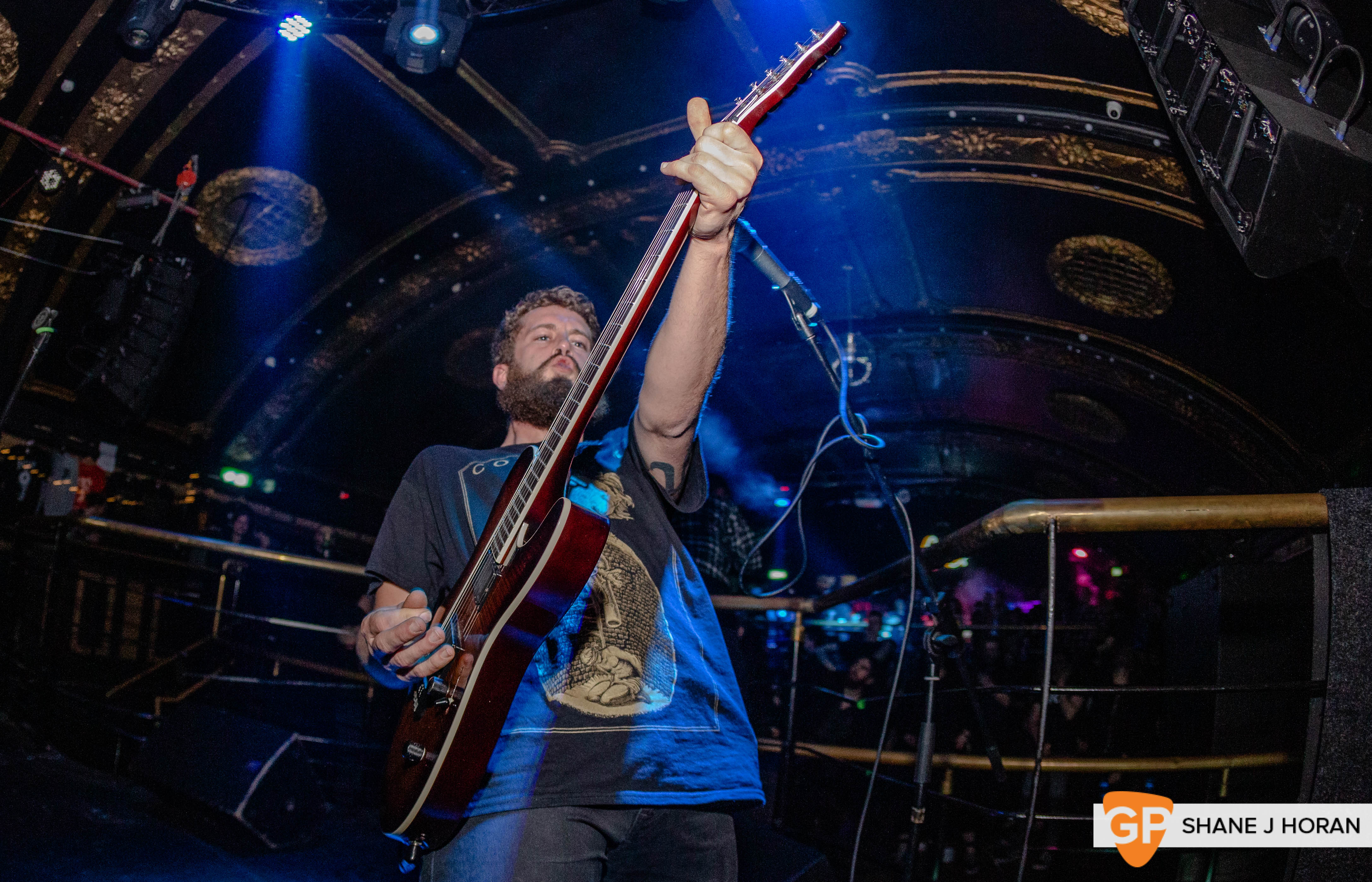 Bailer, Dali, 21-12-19 Shane J Horan-3