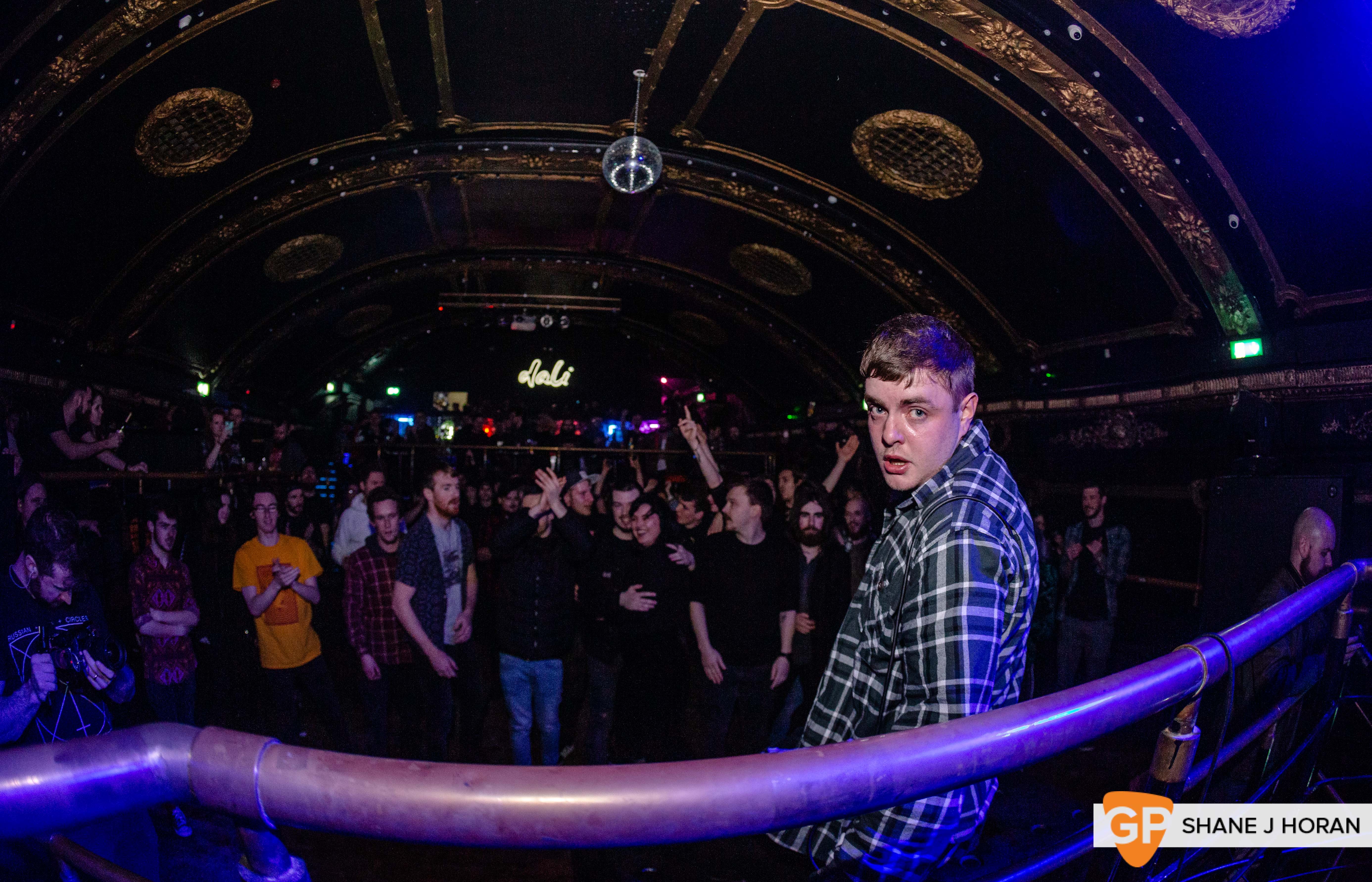 Bailer, Dali, 21-12-19 Shane J Horan-6