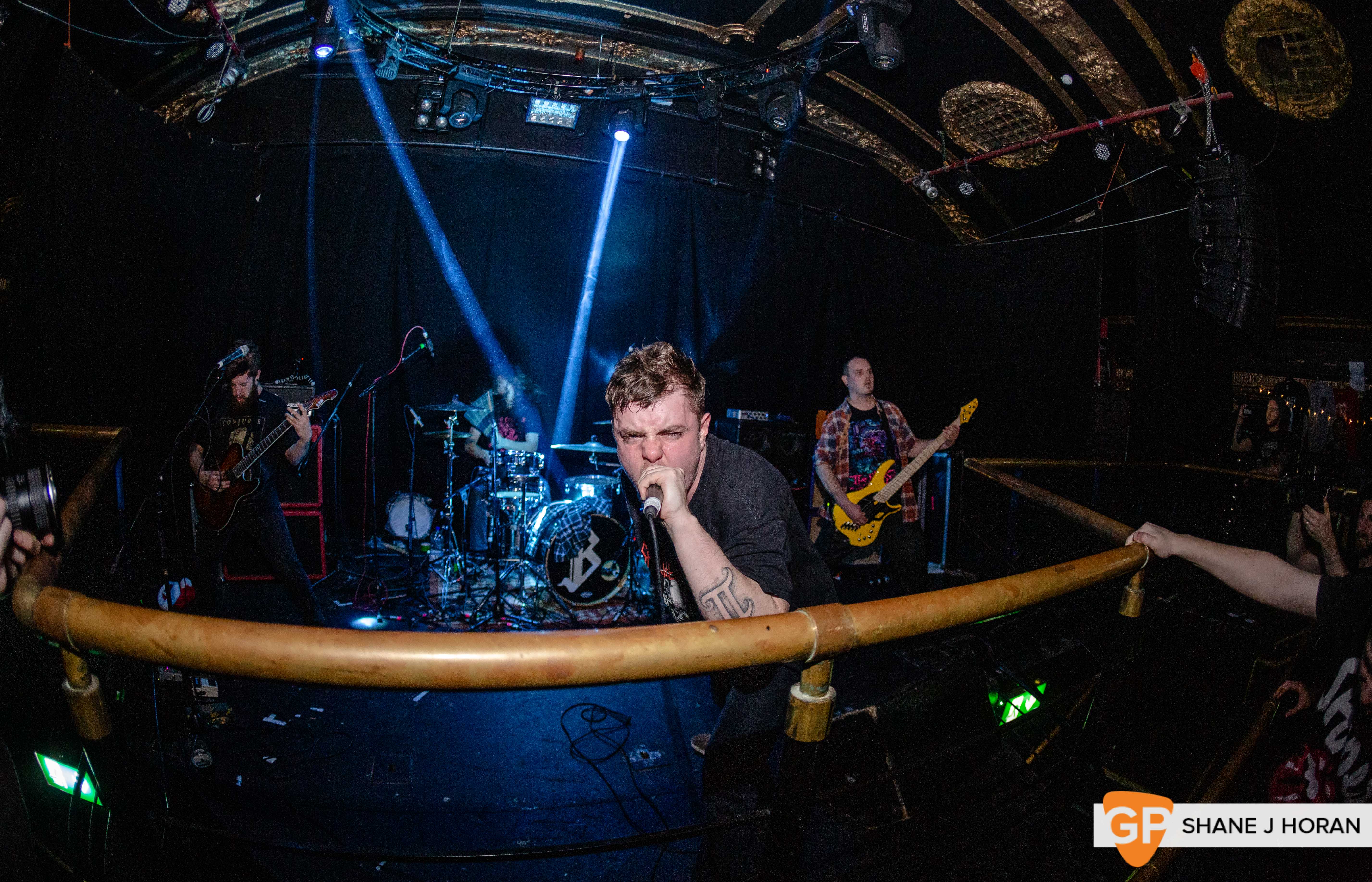 Bailer, Dali, 21-12-19 Shane J Horan-9