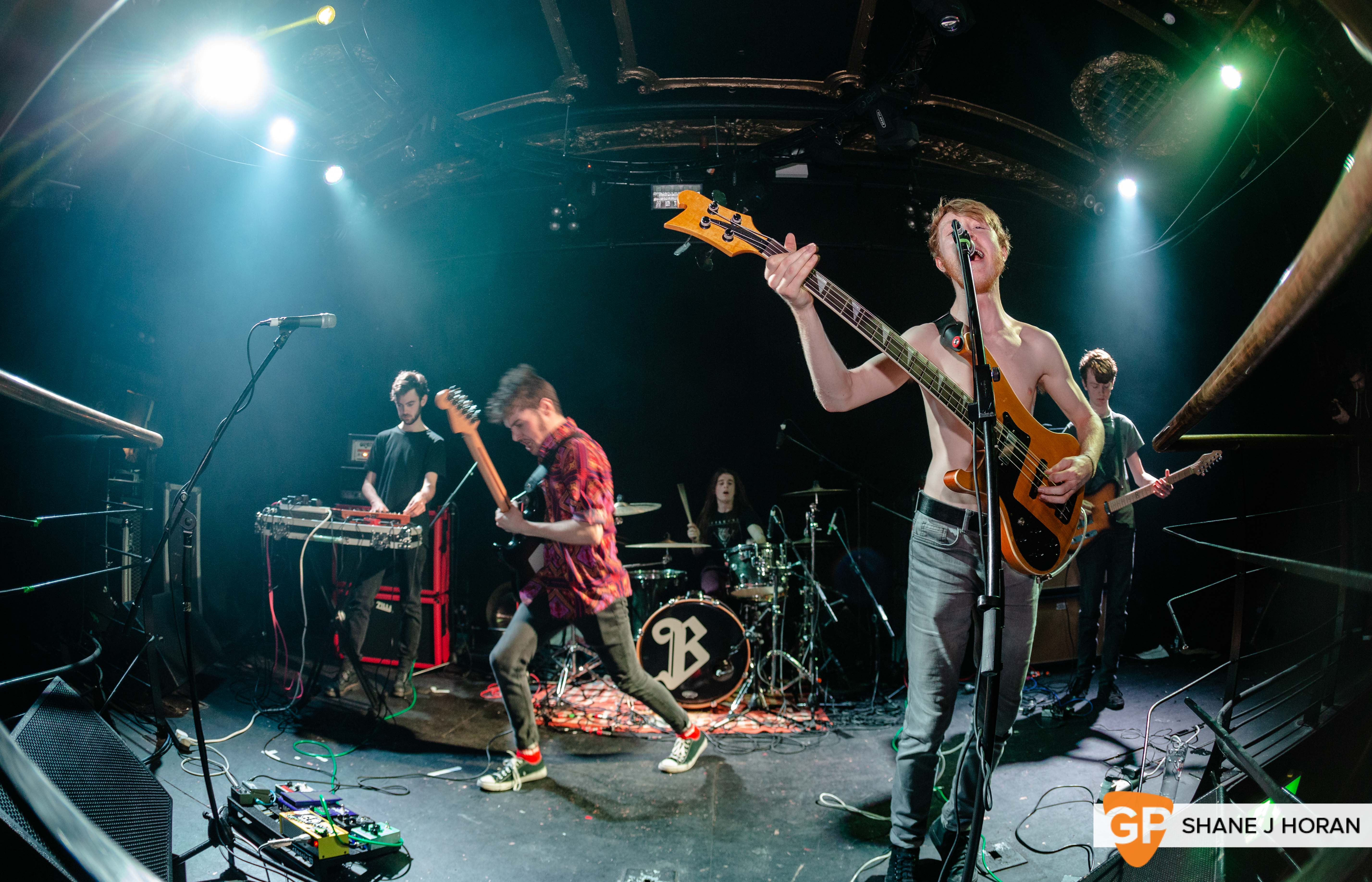 Godalone, 21-12-19, Dali, Shane J Horan-8