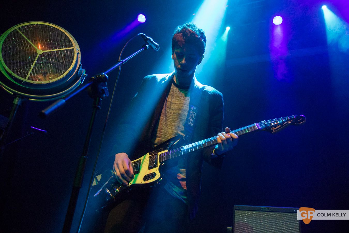 Just Mustard at The Button Factory, Dublin by Colm Kelly-19
