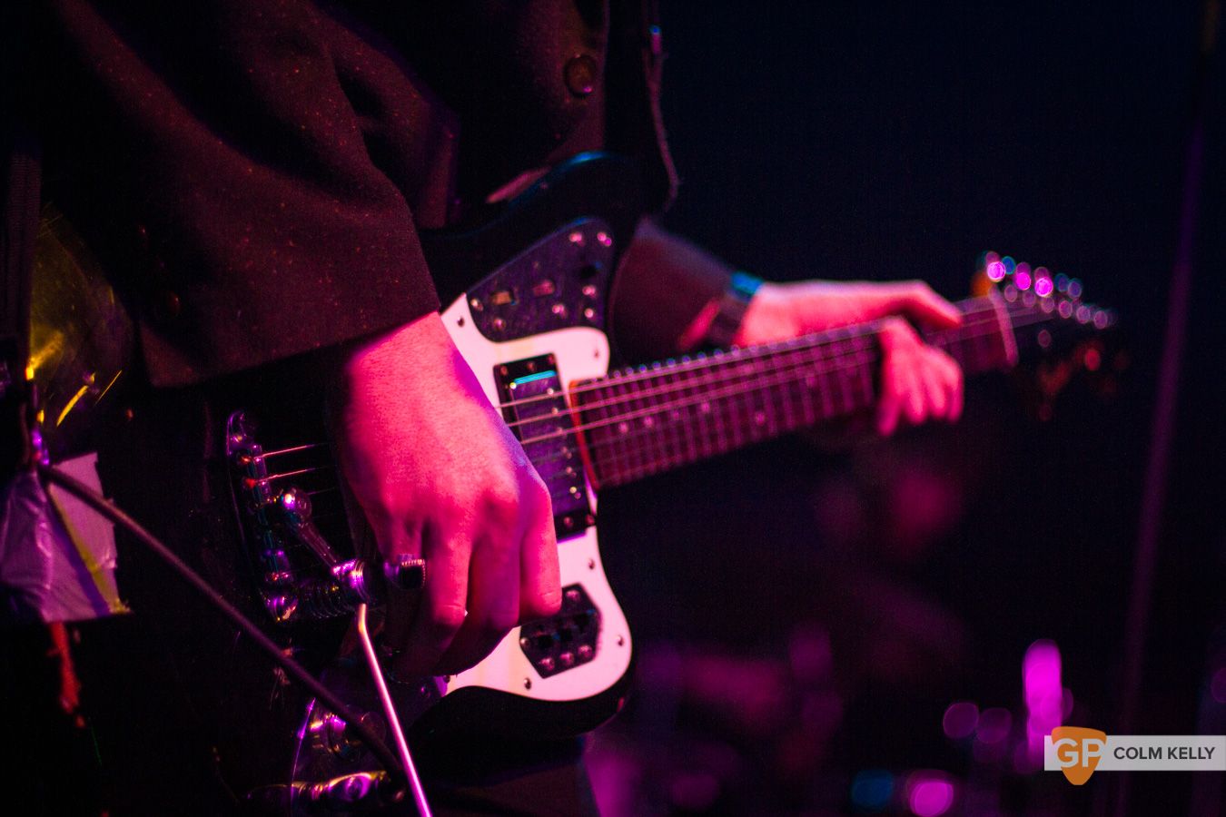 Just Mustard at The Button Factory, Dublin by Colm Kelly-2-2