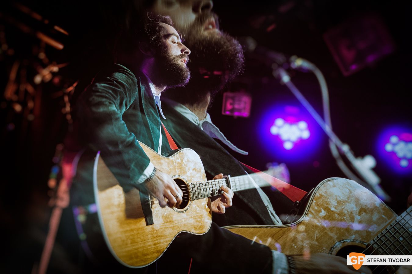O Deer Whelans December 2018 Tivodar 1