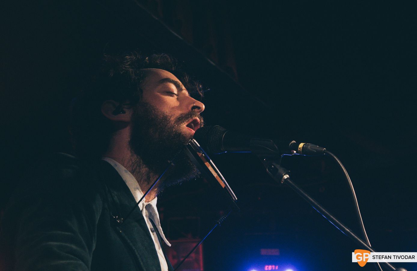 O Deer Whelans December 2018 Tivodar 4