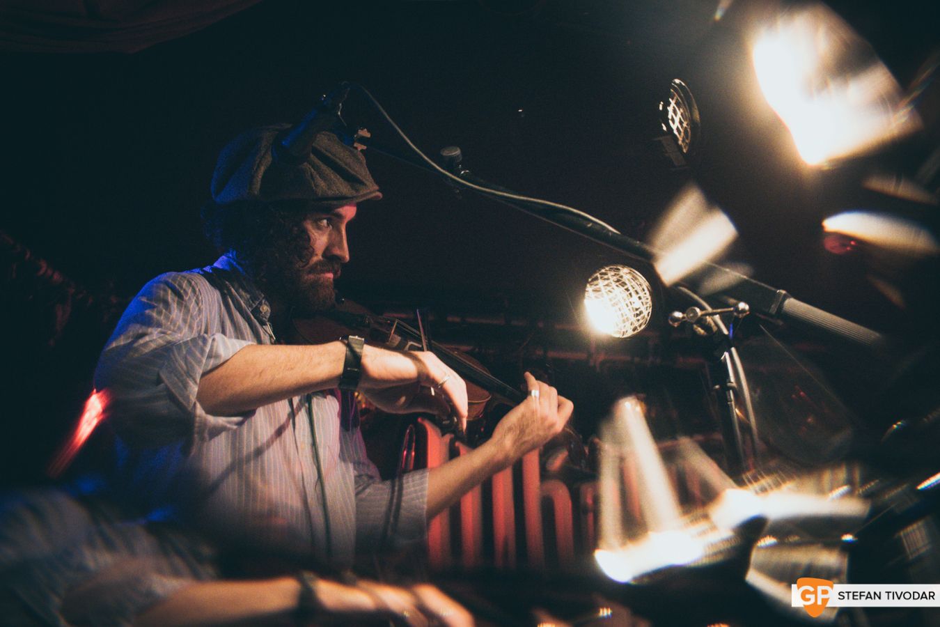 O Deer Whelans December 2018 Tivodar 5