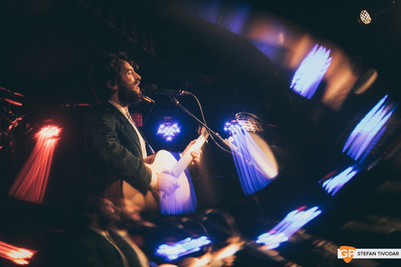 O Deer Whelans December 2018 Tivodar 6