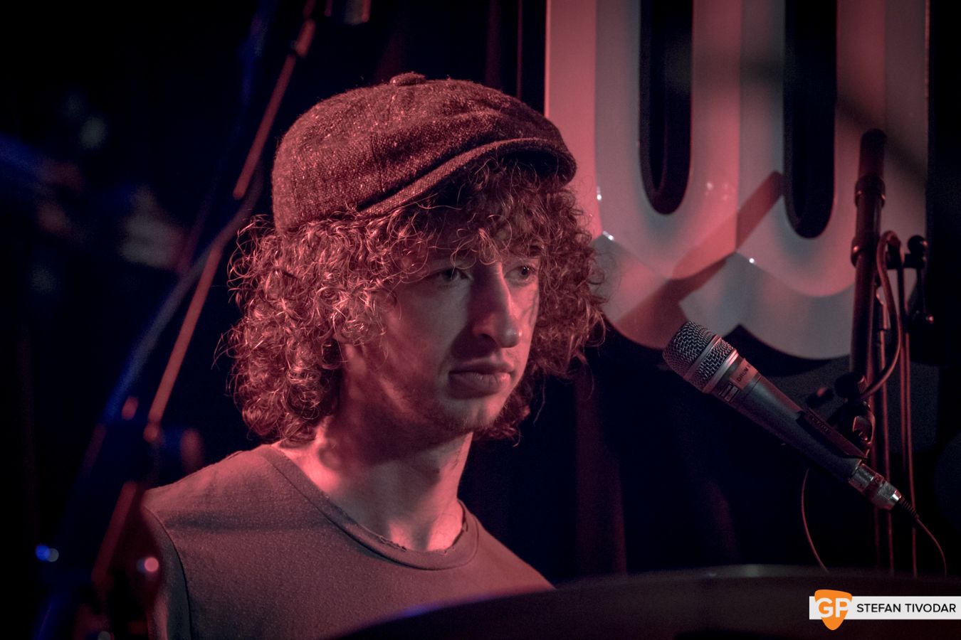 O Deer Whelans December 2018 Tivodar 7