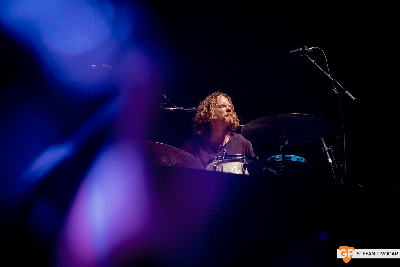 Ryan McMullan 3 Arena December 2018 Tivodar 2