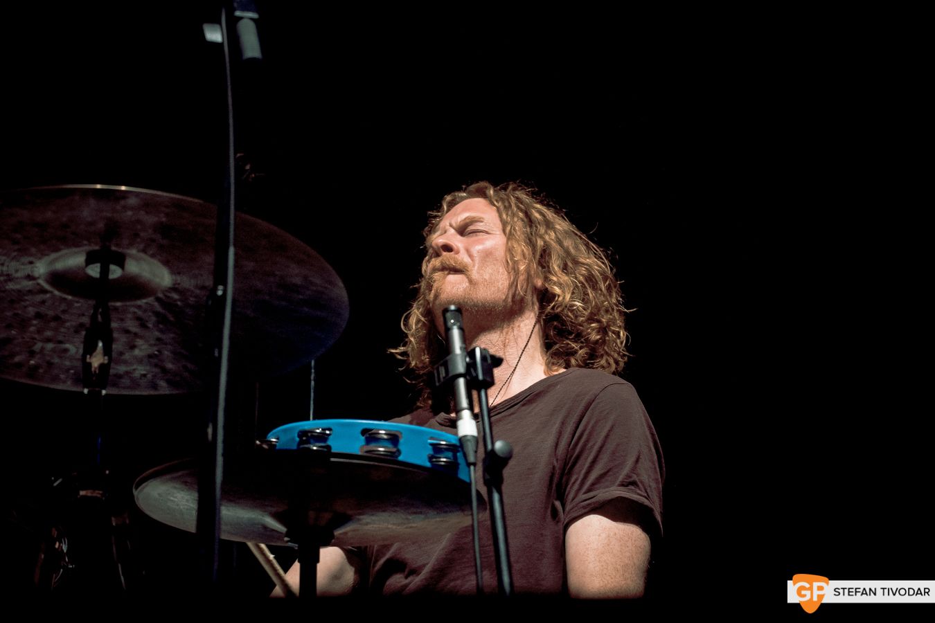 Ryan McMullan 3 Arena December 2018 Tivodar 3