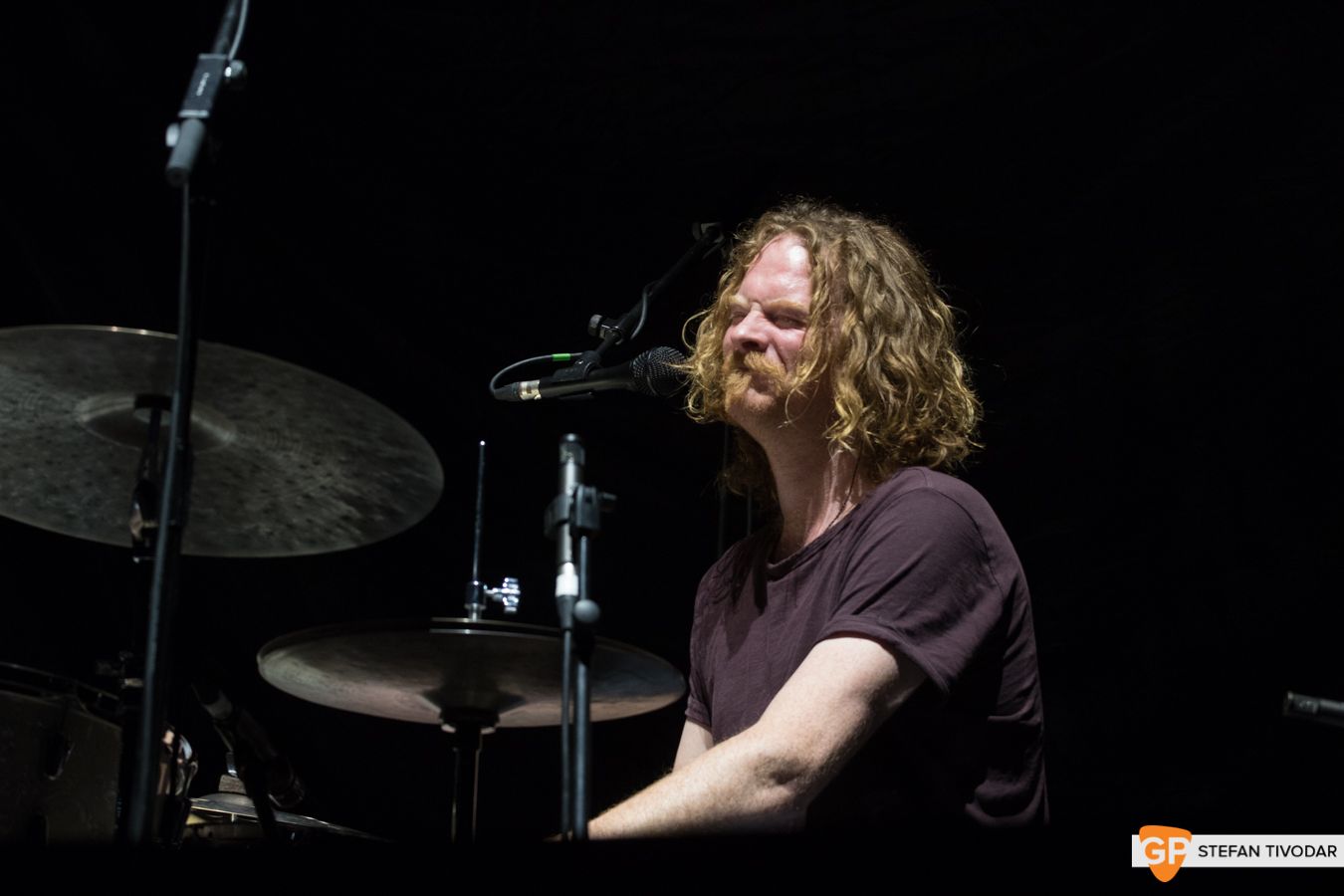 Ryan McMullan 3 Arena December 2018 Tivodar 5