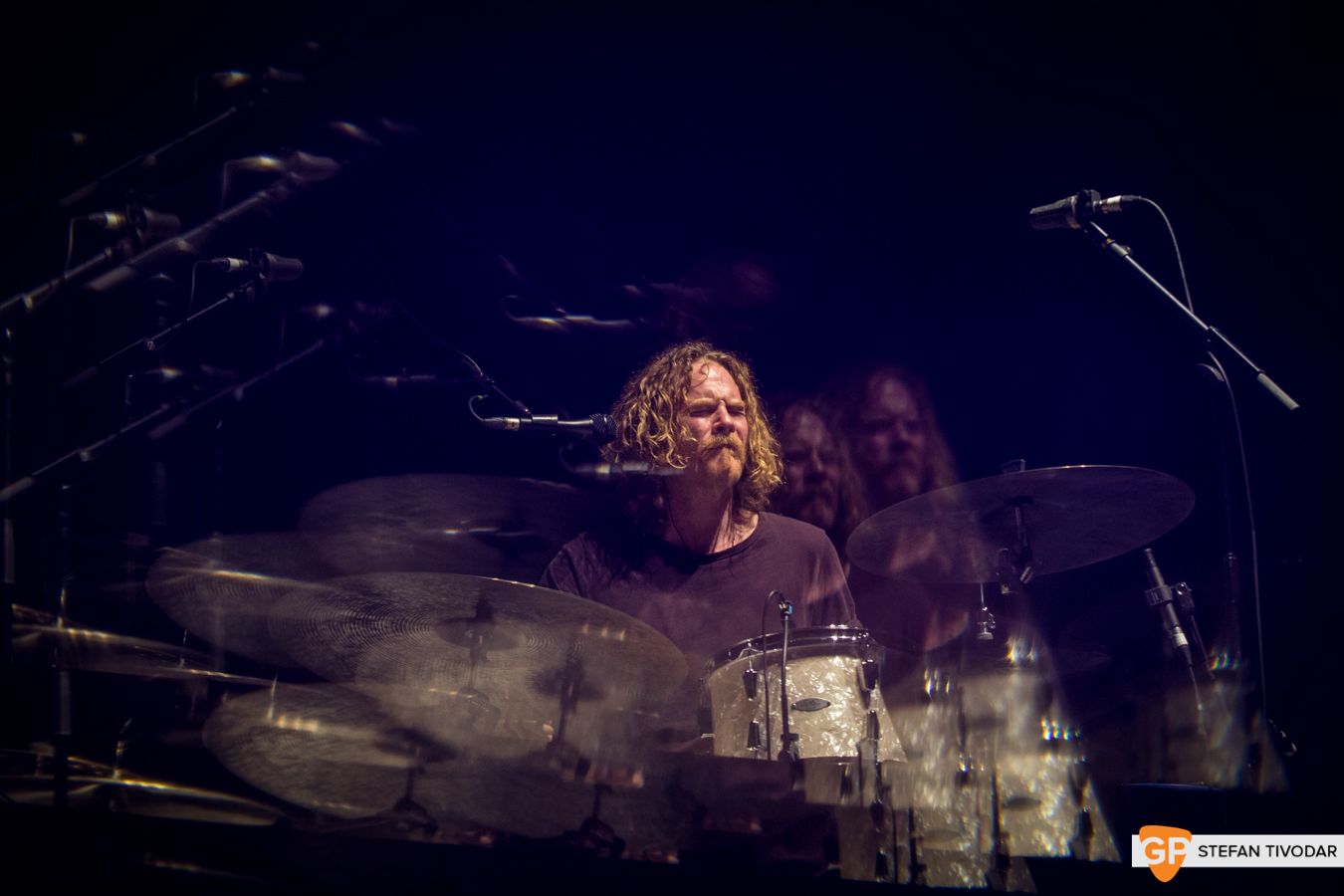 Ryan McMullan 3 Arena December 2018 Tivodar 6