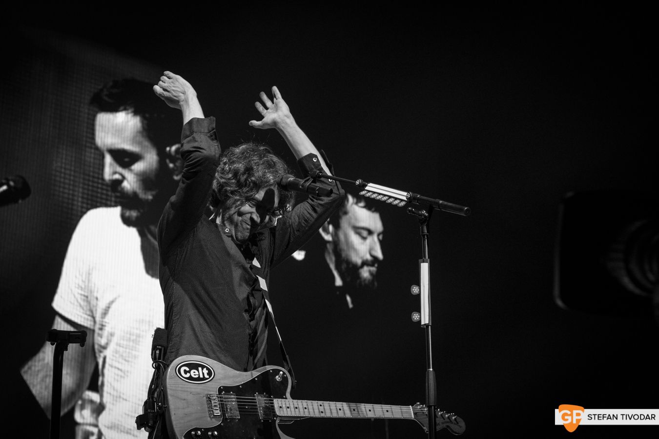 Snow Patrol 3 Arena December 2018 Tivodar 10