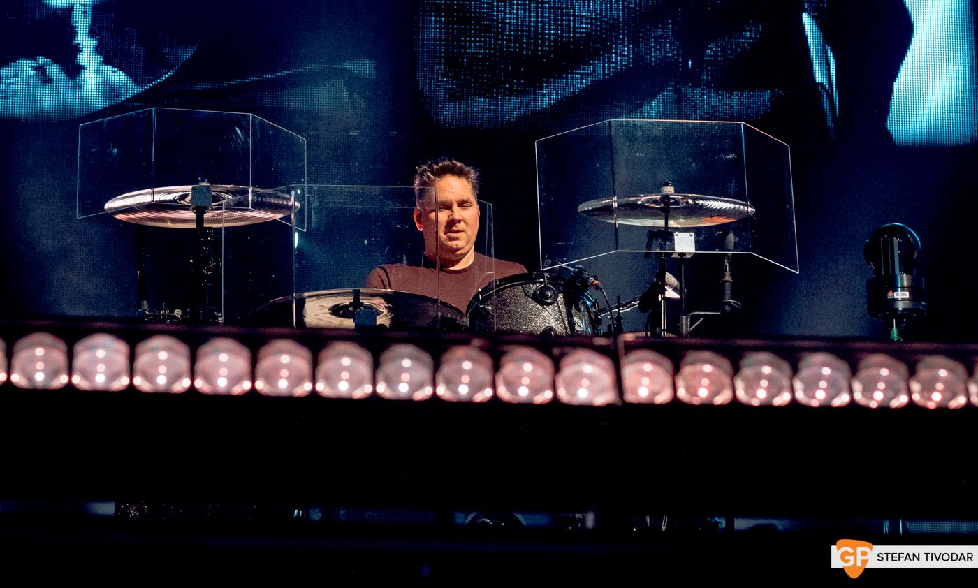 Snow Patrol 3 Arena December 2018 Tivodar 11