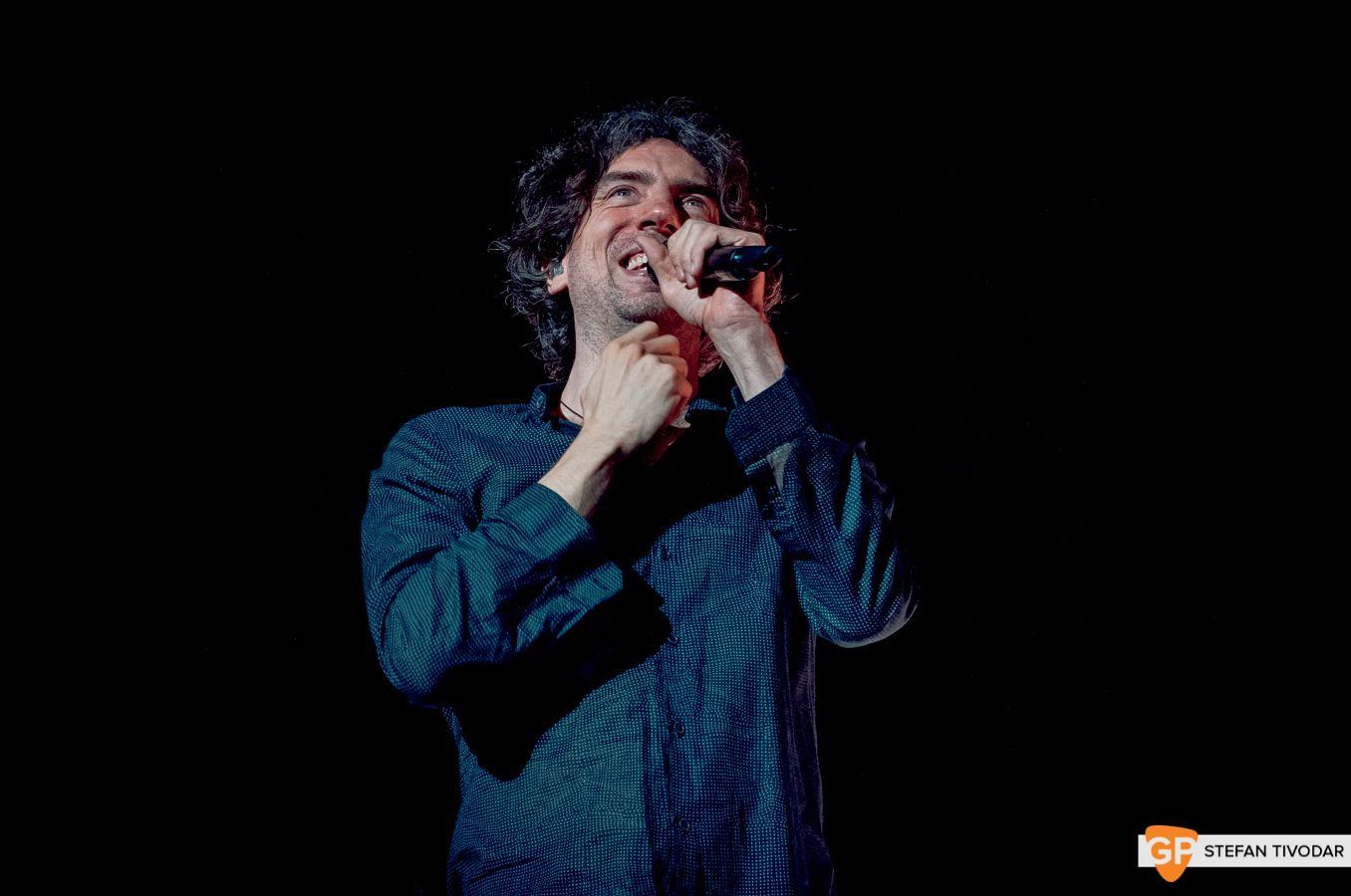 Snow Patrol 3 Arena December 2018 Tivodar 14