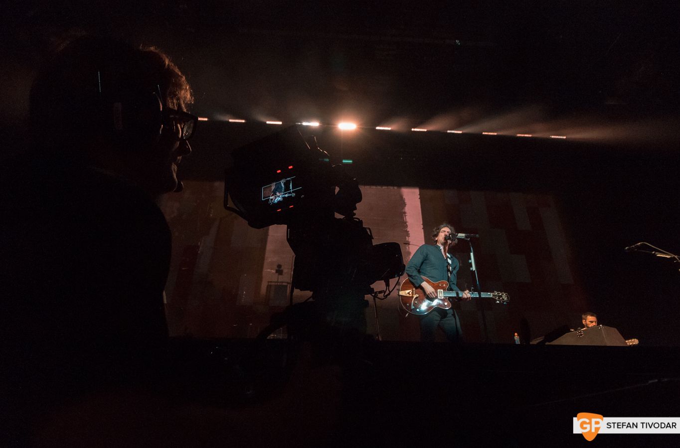 Snow Patrol 3 Arena December 2018 Tivodar 19