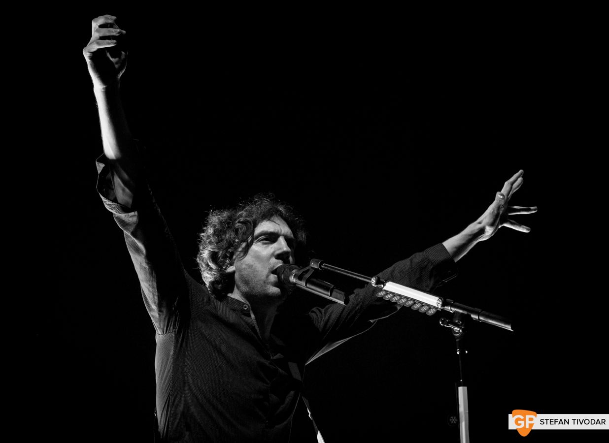 Snow Patrol 3 Arena December 2018 Tivodar 20