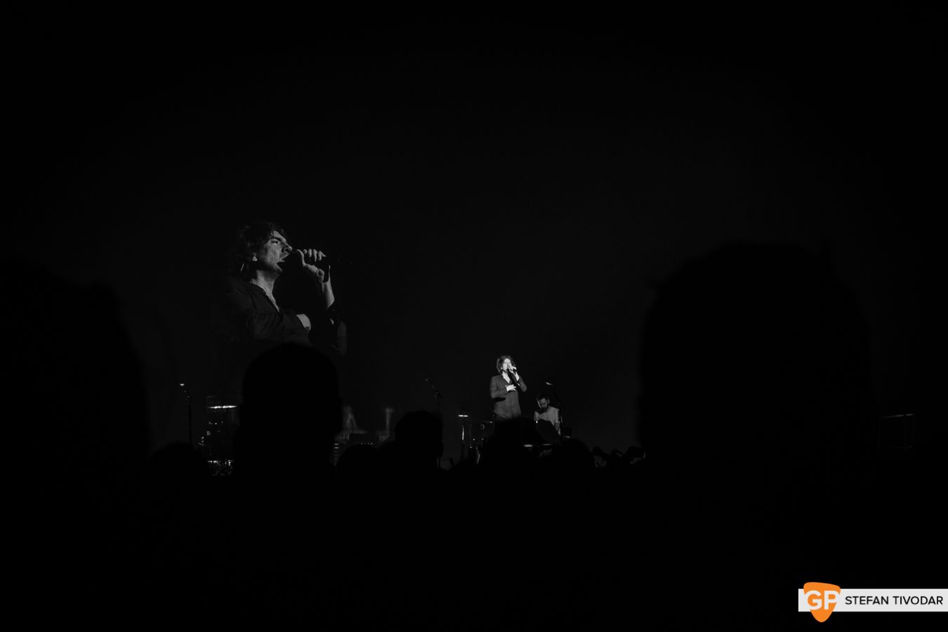 Snow Patrol 3 Arena December 2018 Tivodar 26