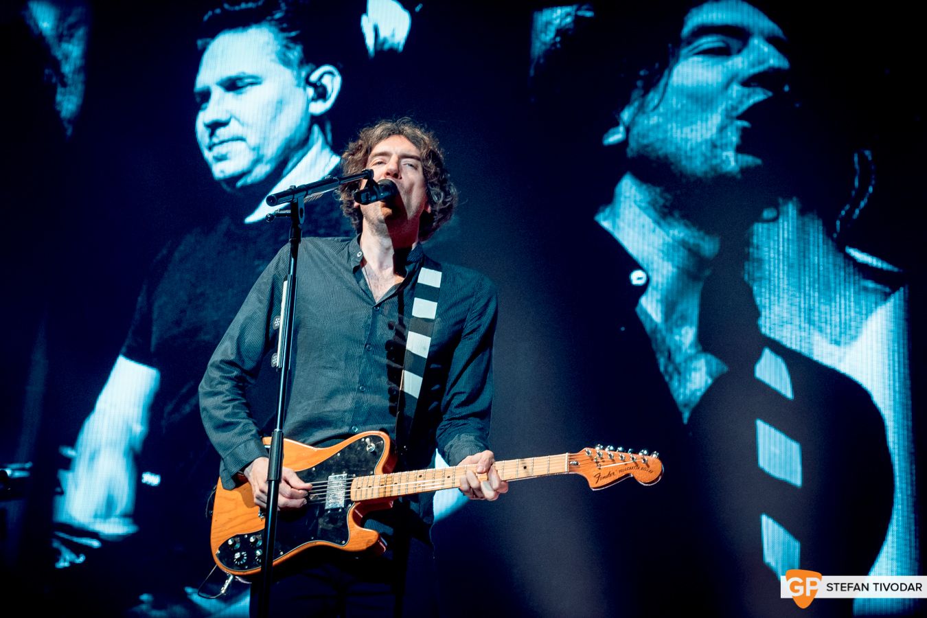 Snow Patrol 3 Arena December 2018 Tivodar 7