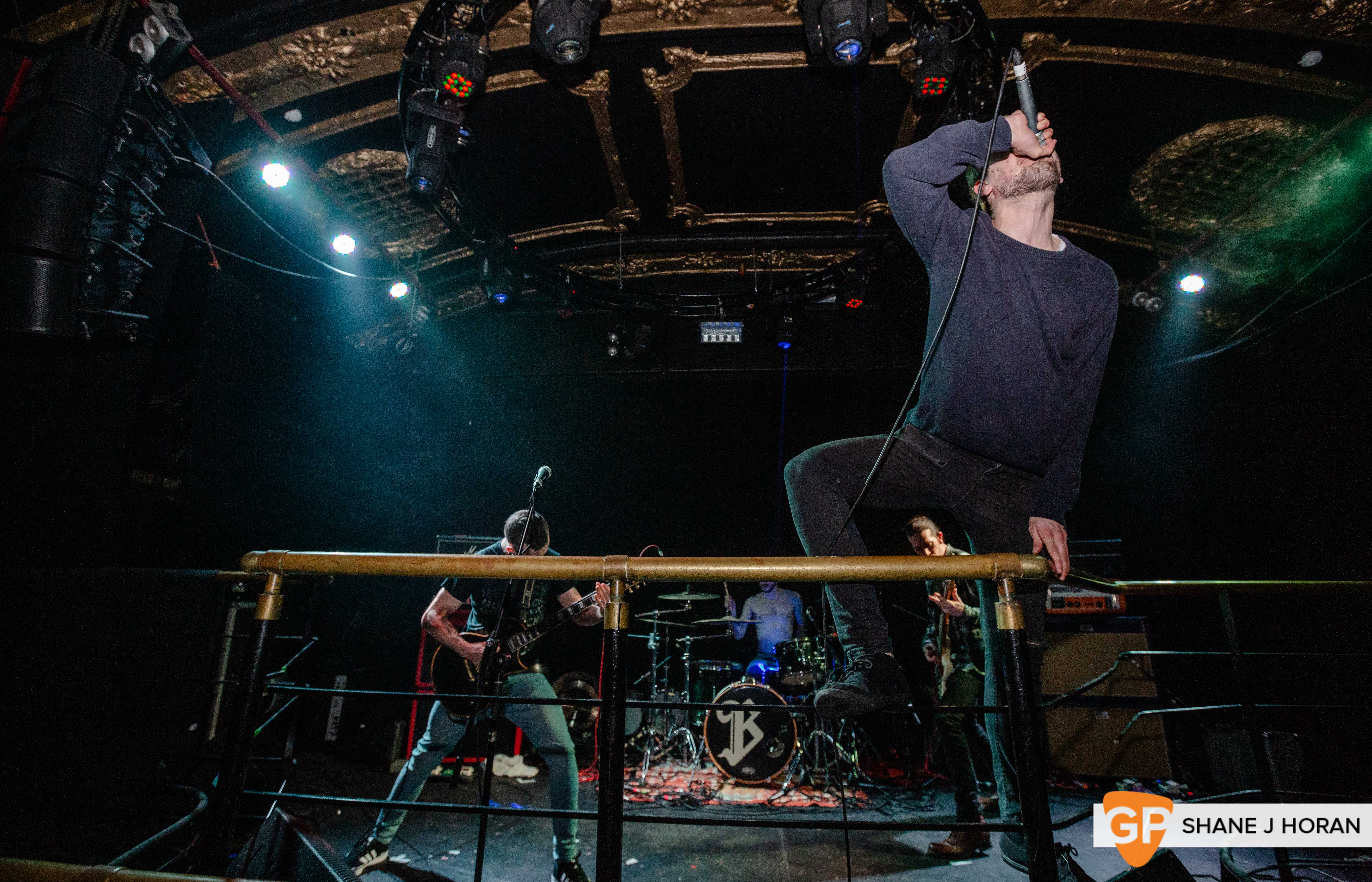 Worn Out, 21-12-19, Dali, Shane J Horan-1