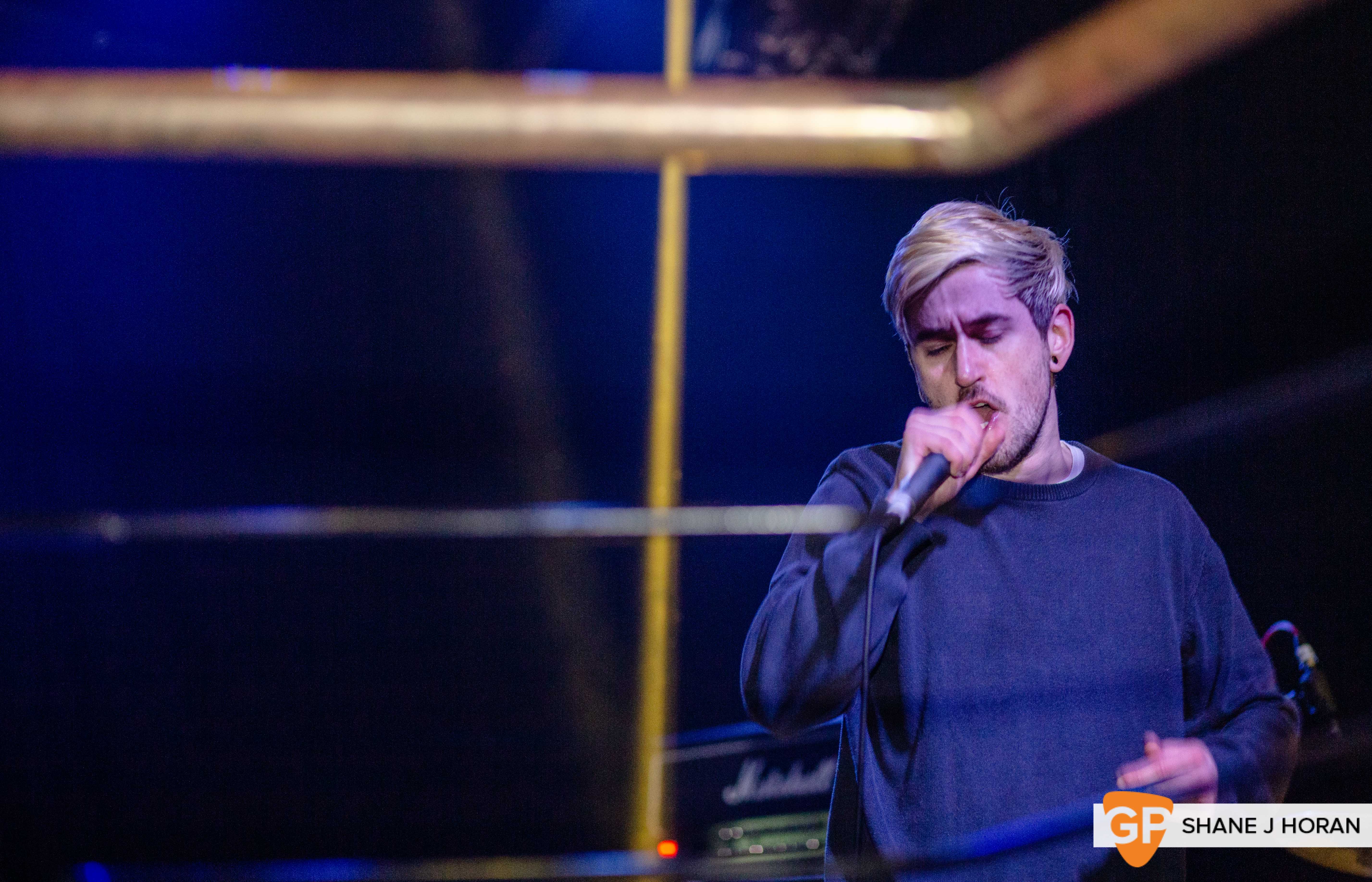 Worn Out, 21-12-19, Dali, Shane J Horan-2