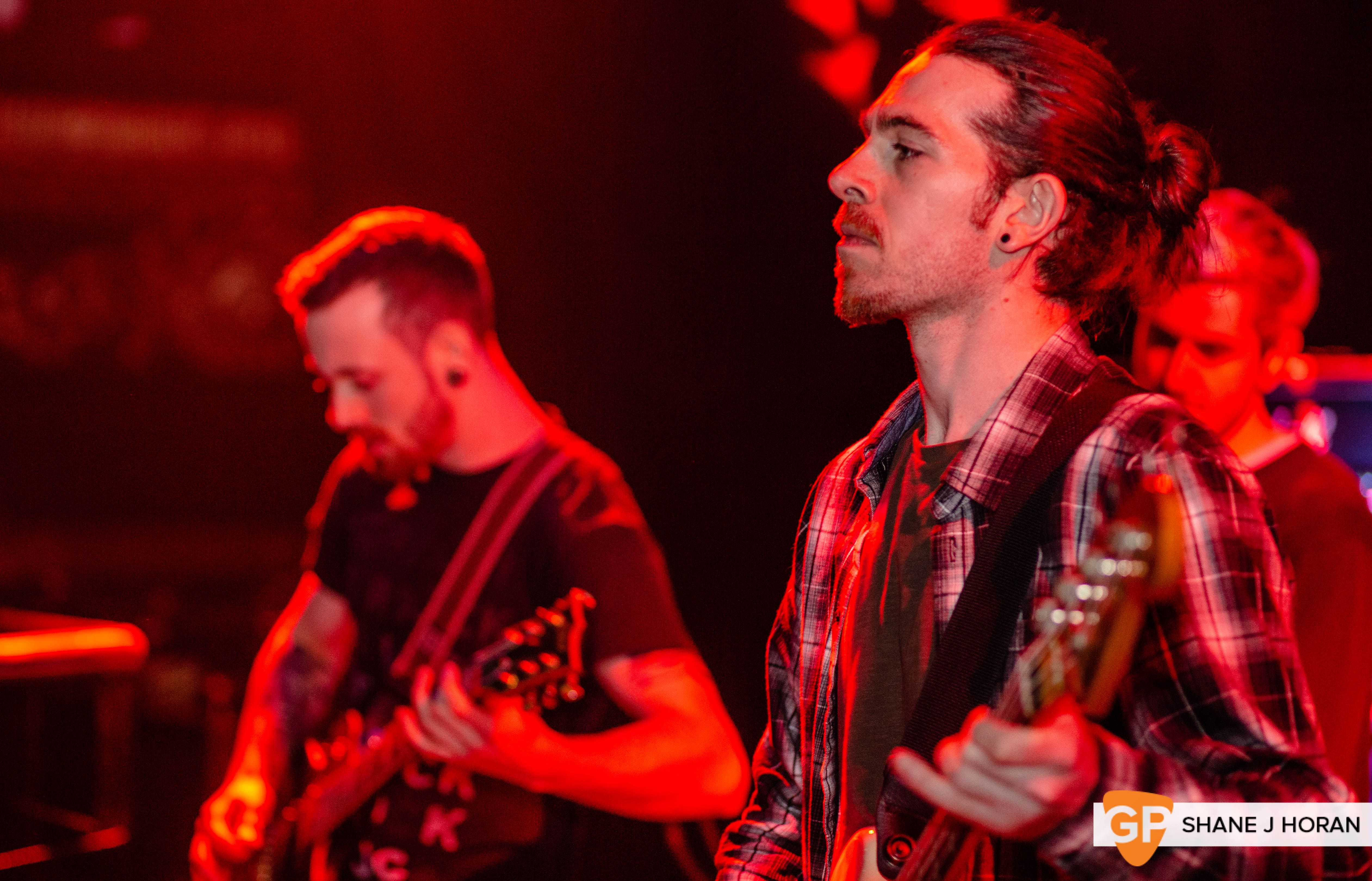 Worn Out, 21-12-19, Dali, Shane J Horan-3