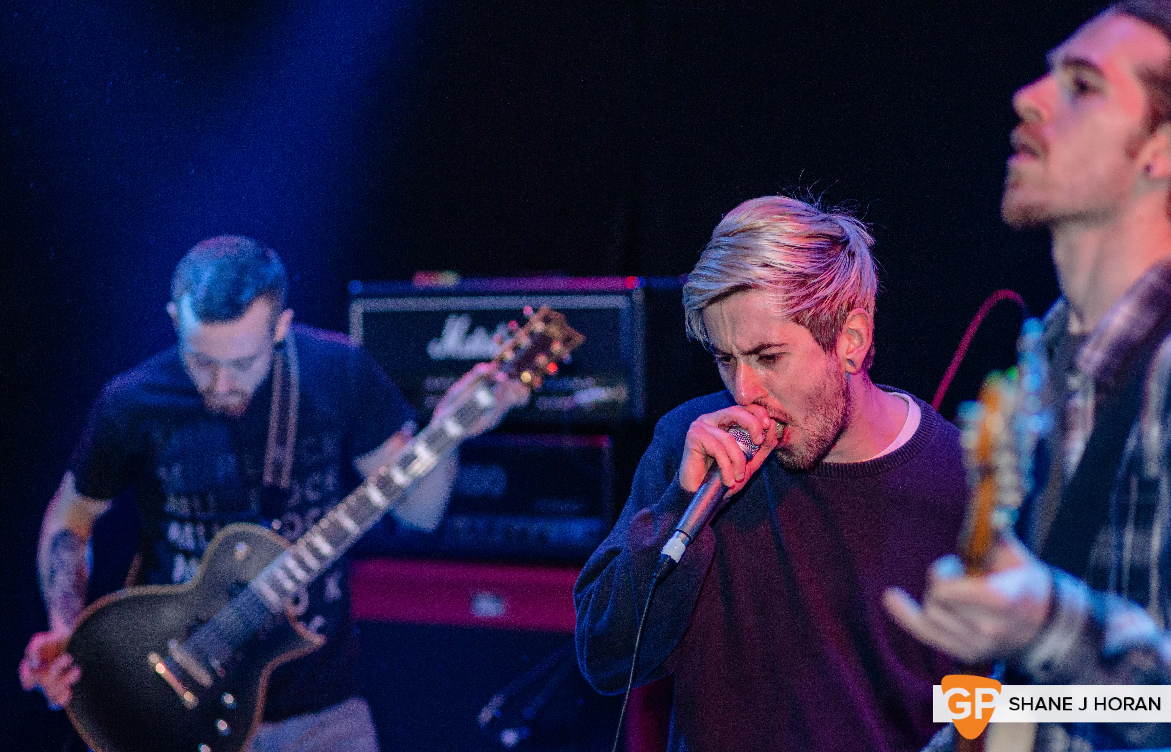 Worn Out, 21-12-19, Dali, Shane J Horan-4