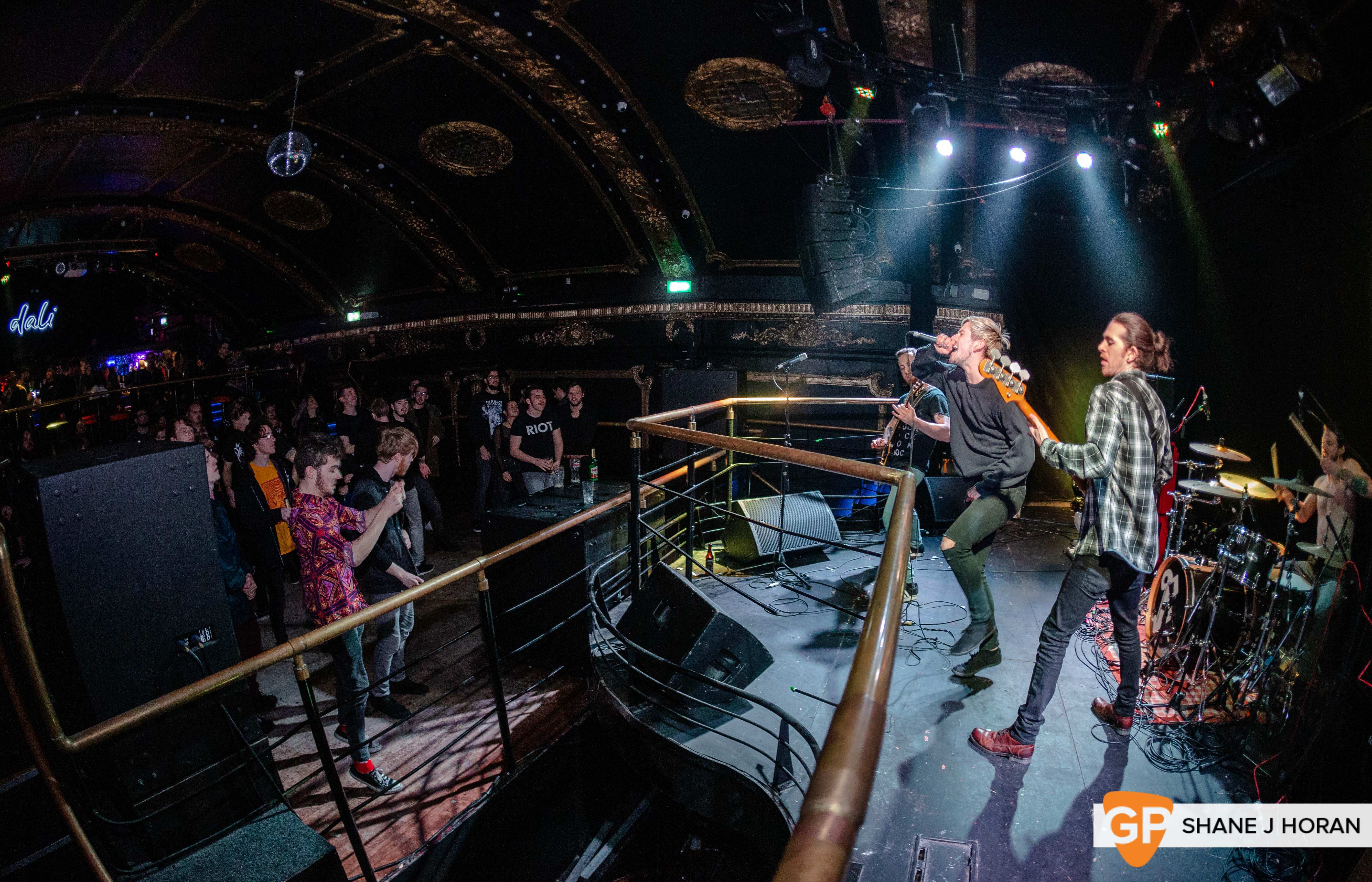 Worn Out, 21-12-19, Dali, Shane J Horan-5