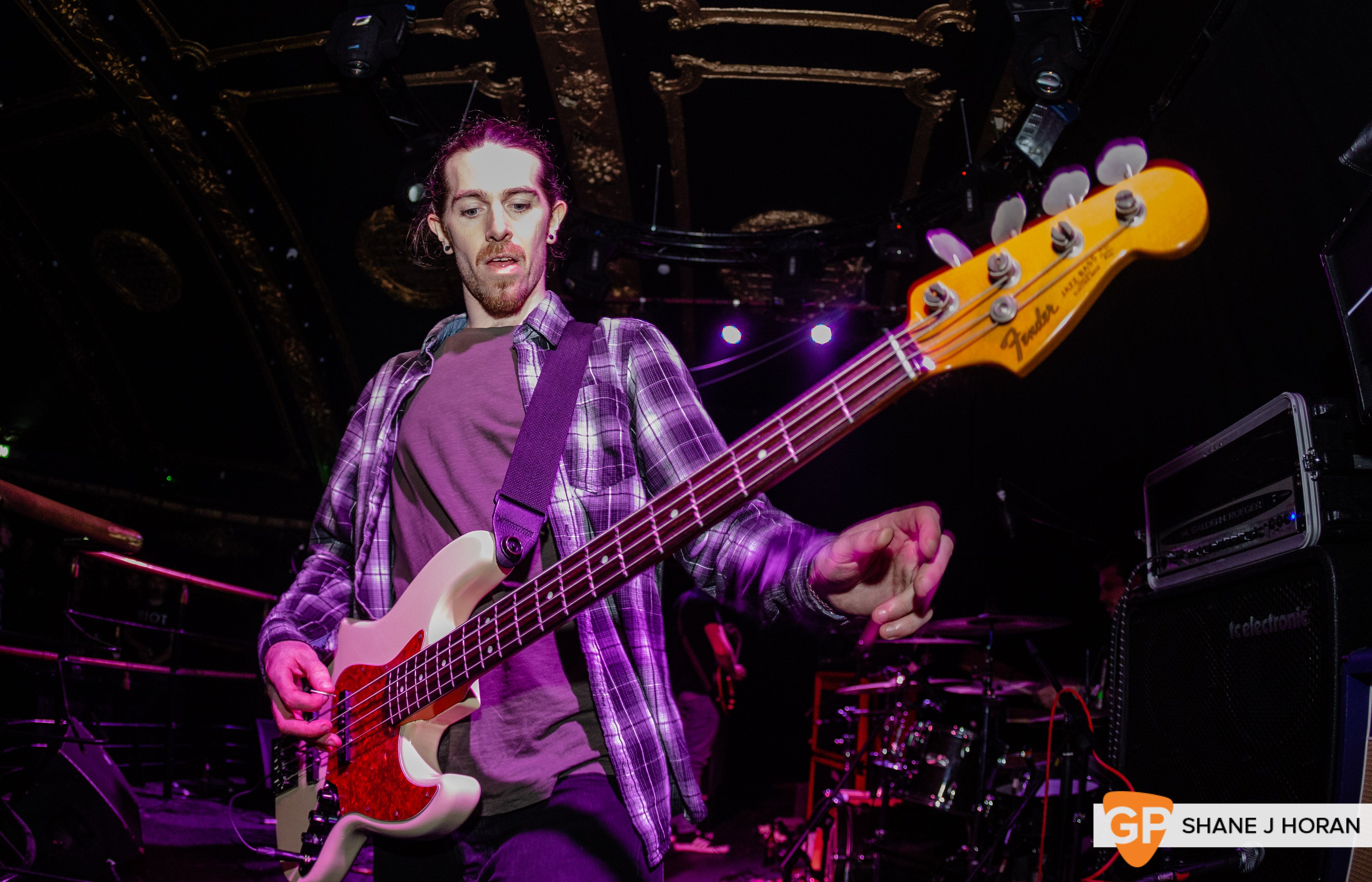 Worn Out, 21-12-19, Dali, Shane J Horan-7