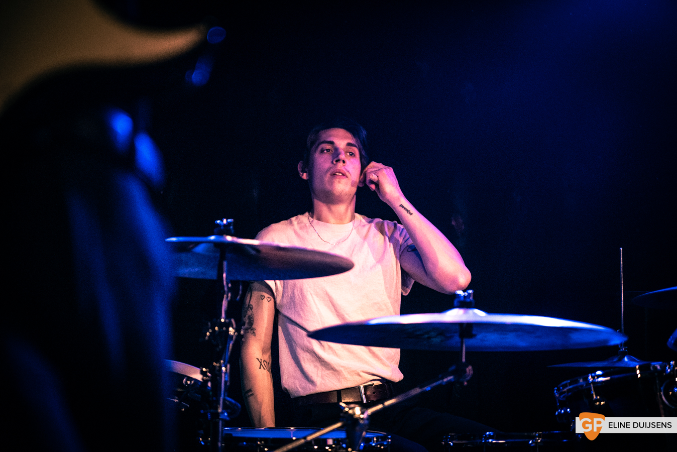 20190122 Bad Suns by Eline Duijsens-4