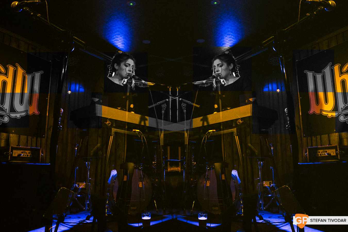 Amy Dillon Ones to Watch January 2019 Whelans Tivodar 1