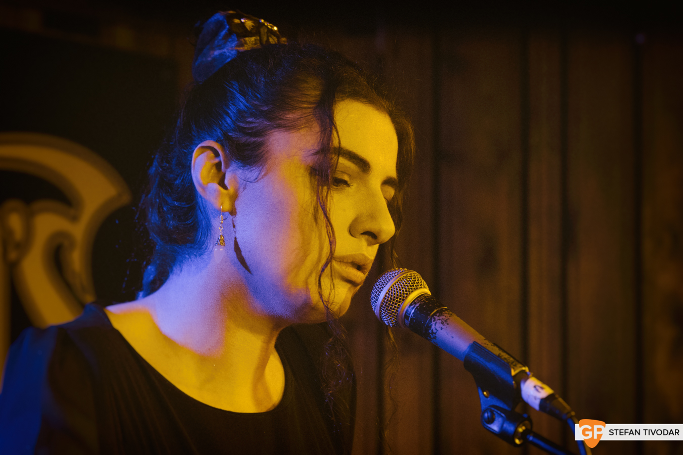 Amy Dillon Ones to Watch January 2019 Whelans Tivodar 2