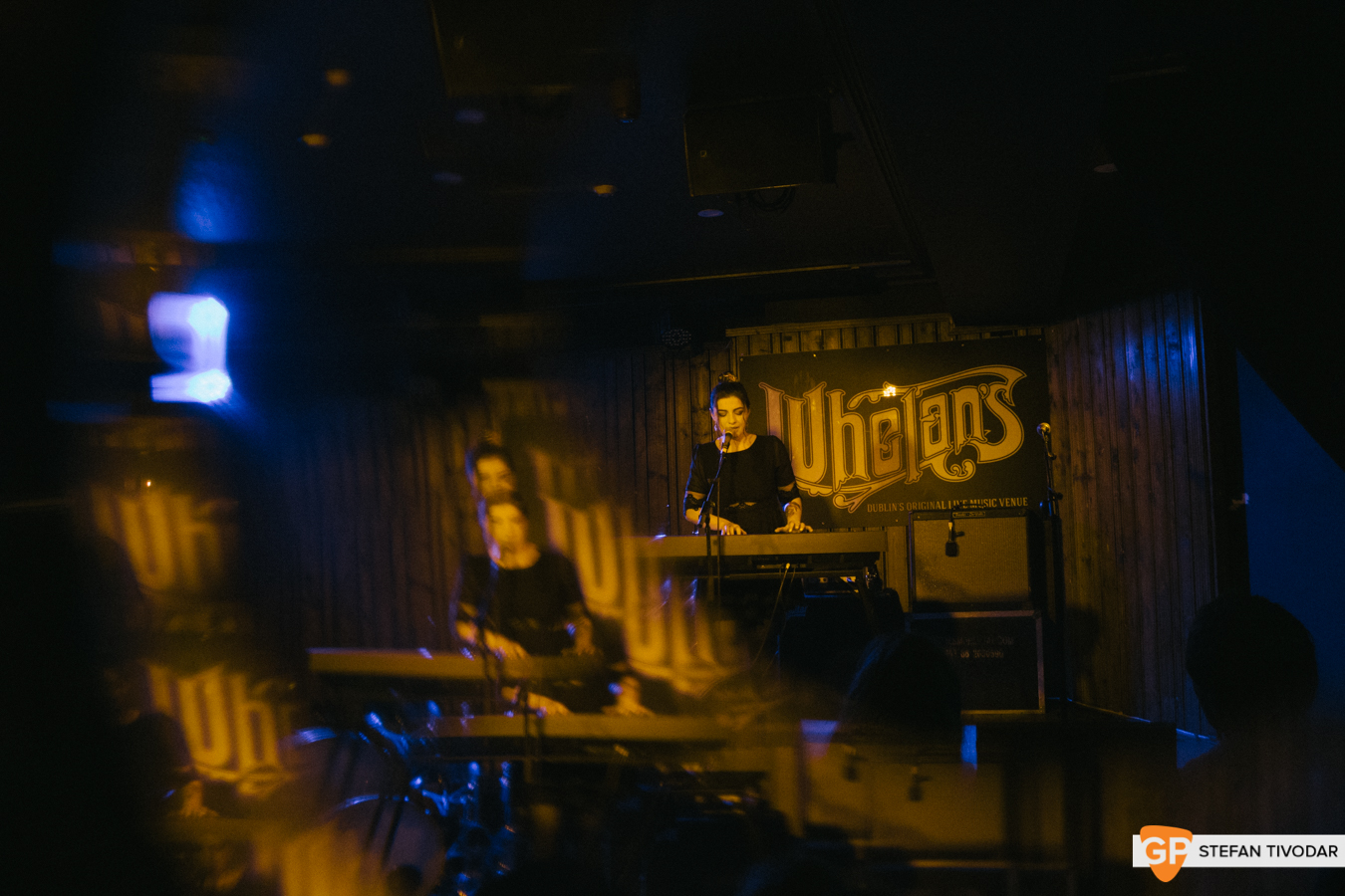 Amy Dillon Ones to Watch January 2019 Whelans Tivodar 3