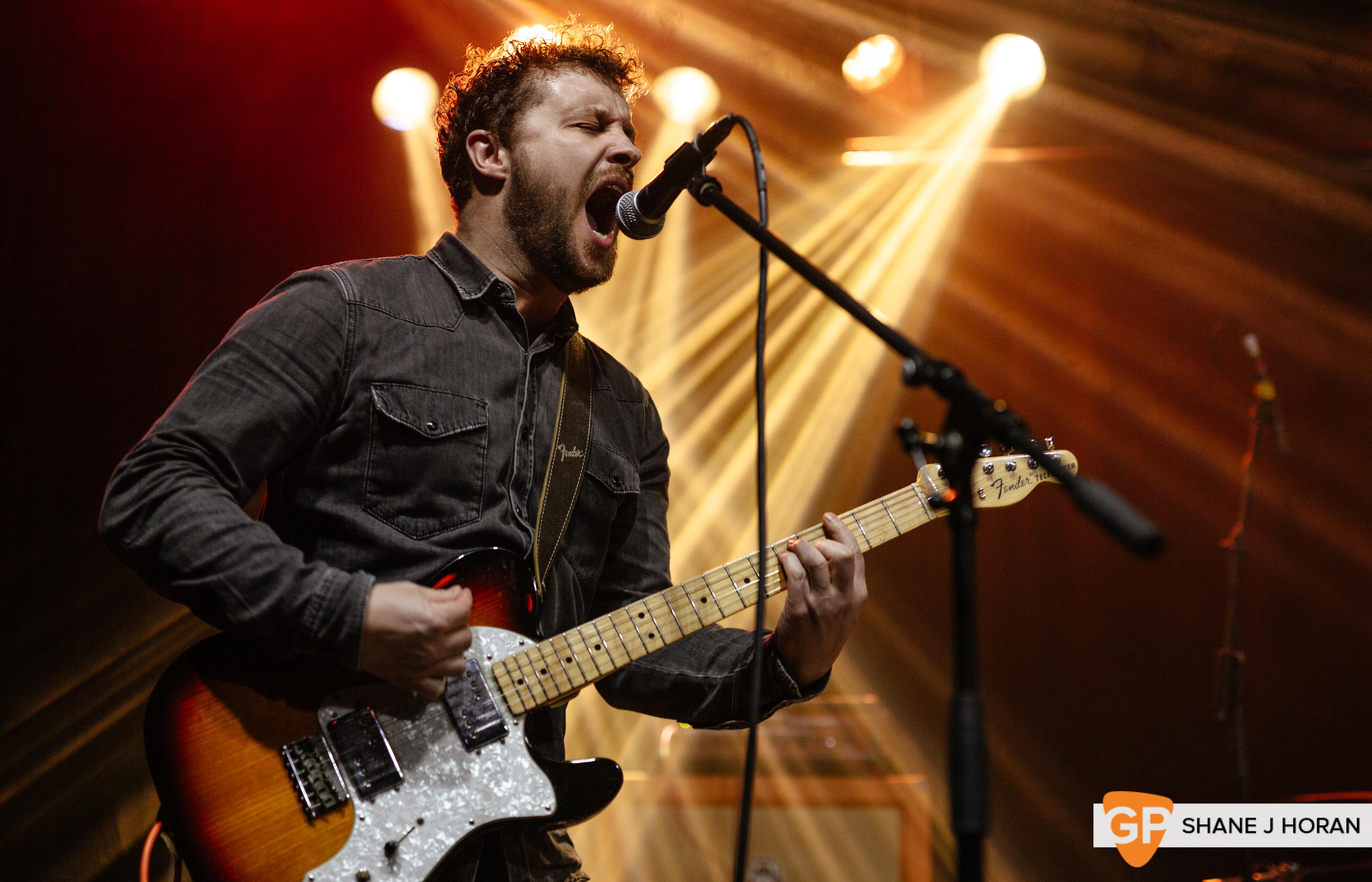Any Joy, Cyprus Avenue, 23-12-18, Shane J Horan-3