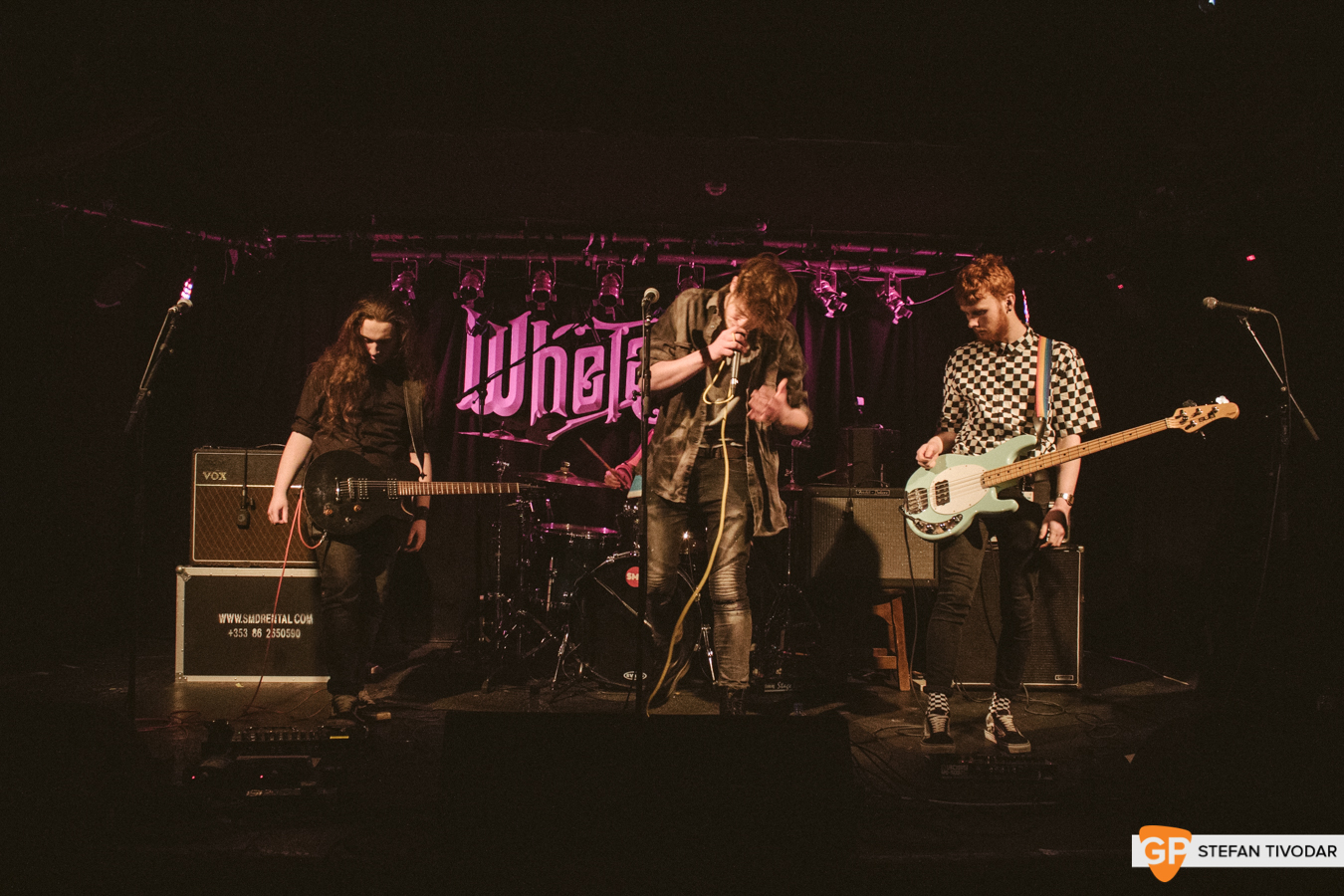 Atticus Ones to Watch January 2019 Whelans Tivodar D2 2