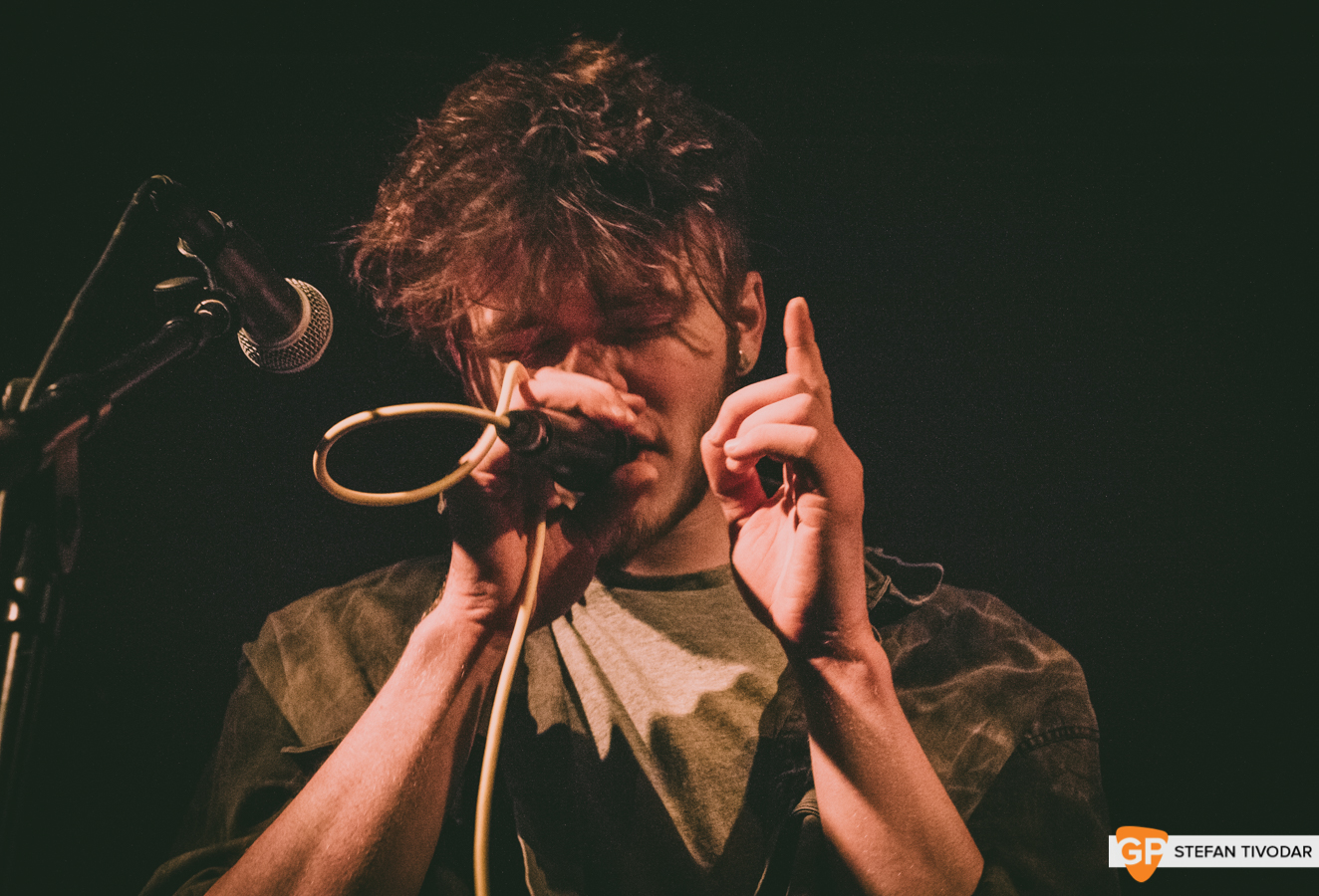 Atticus Ones to Watch January 2019 Whelans Tivodar D2 3
