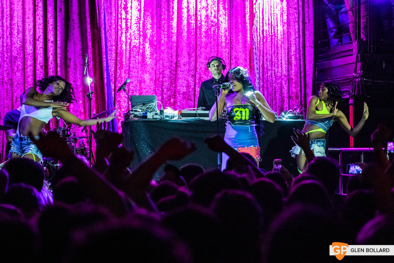 AzealiaBanks